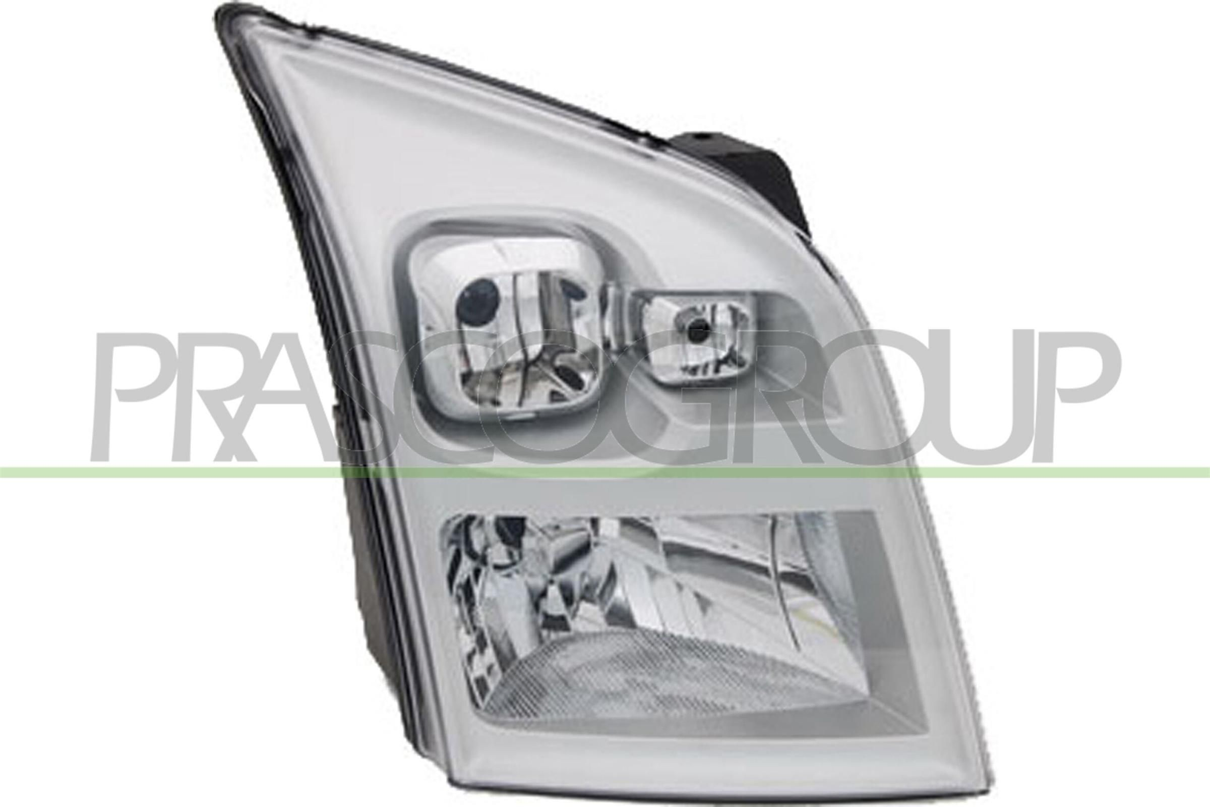 Luz derecha para Ford Transit VI V347/8