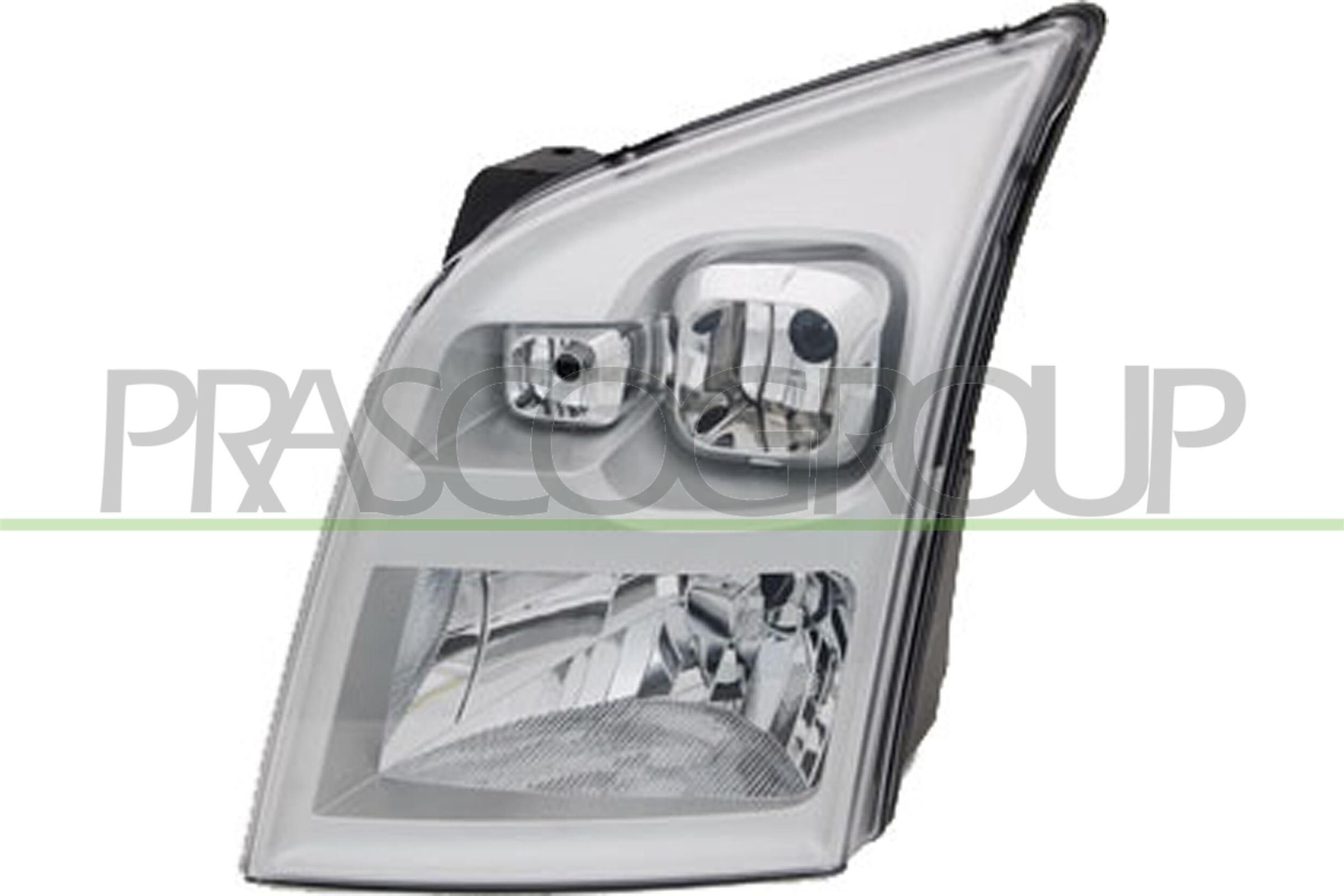 Faros para Ford Transit VI V347/8