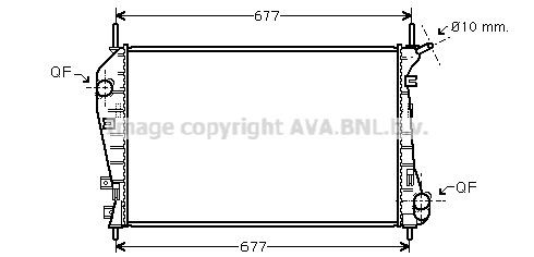 FDA2337 Prasco