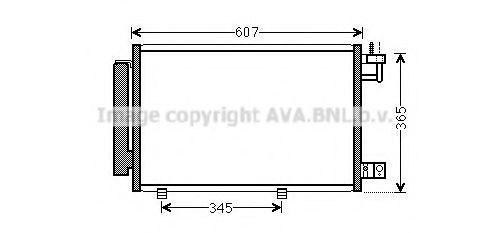 FDA5439D Prasco