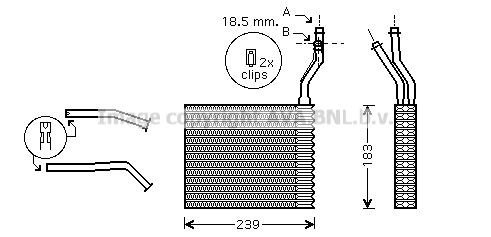 FDA6364 Prasco
