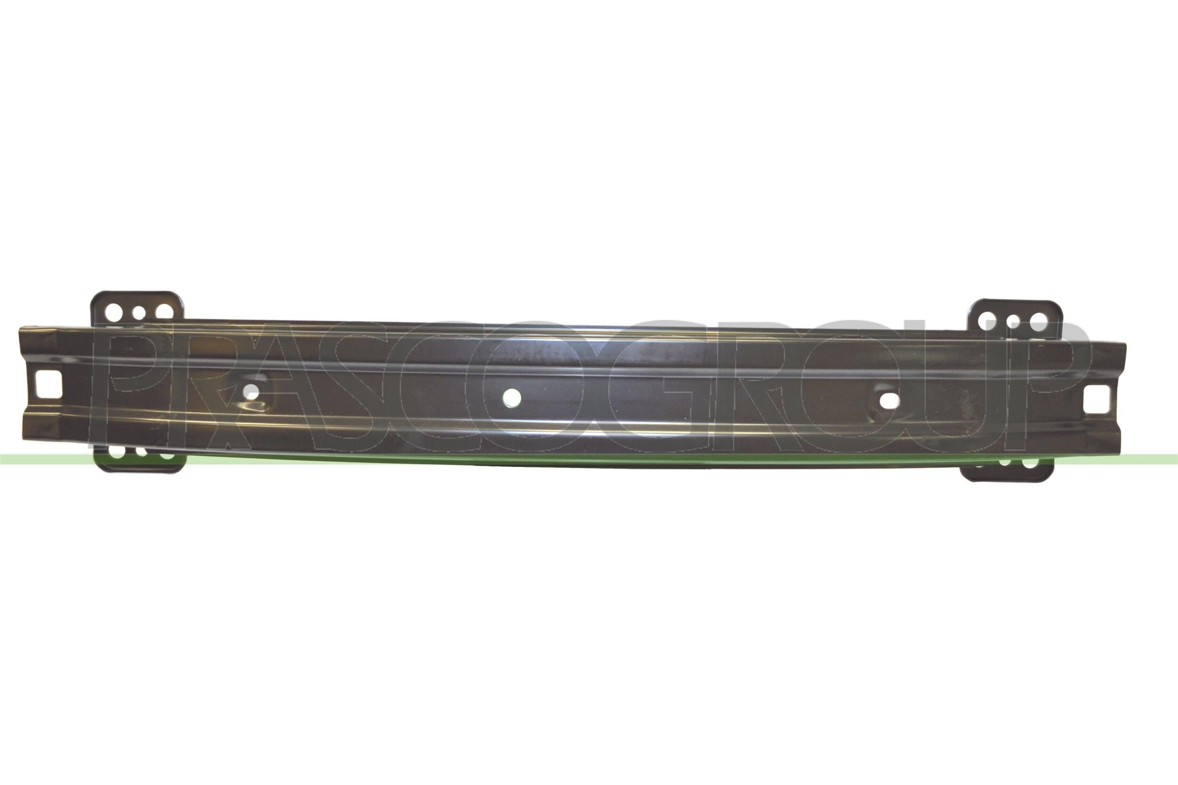 Comprar Refuerzo parachoque delantero Fiat 500  312