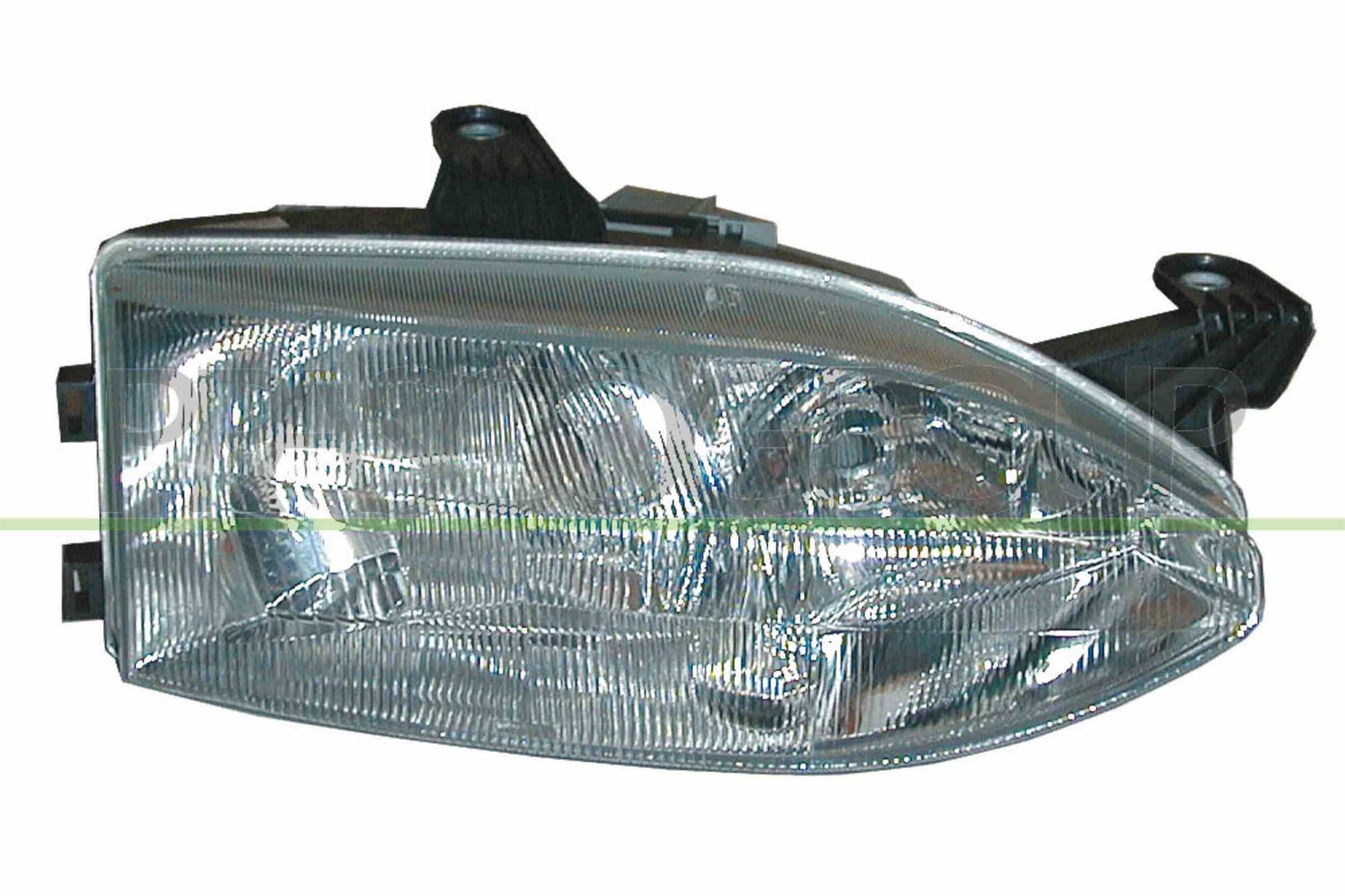 Luz derecha para Fiat Palio  178BX