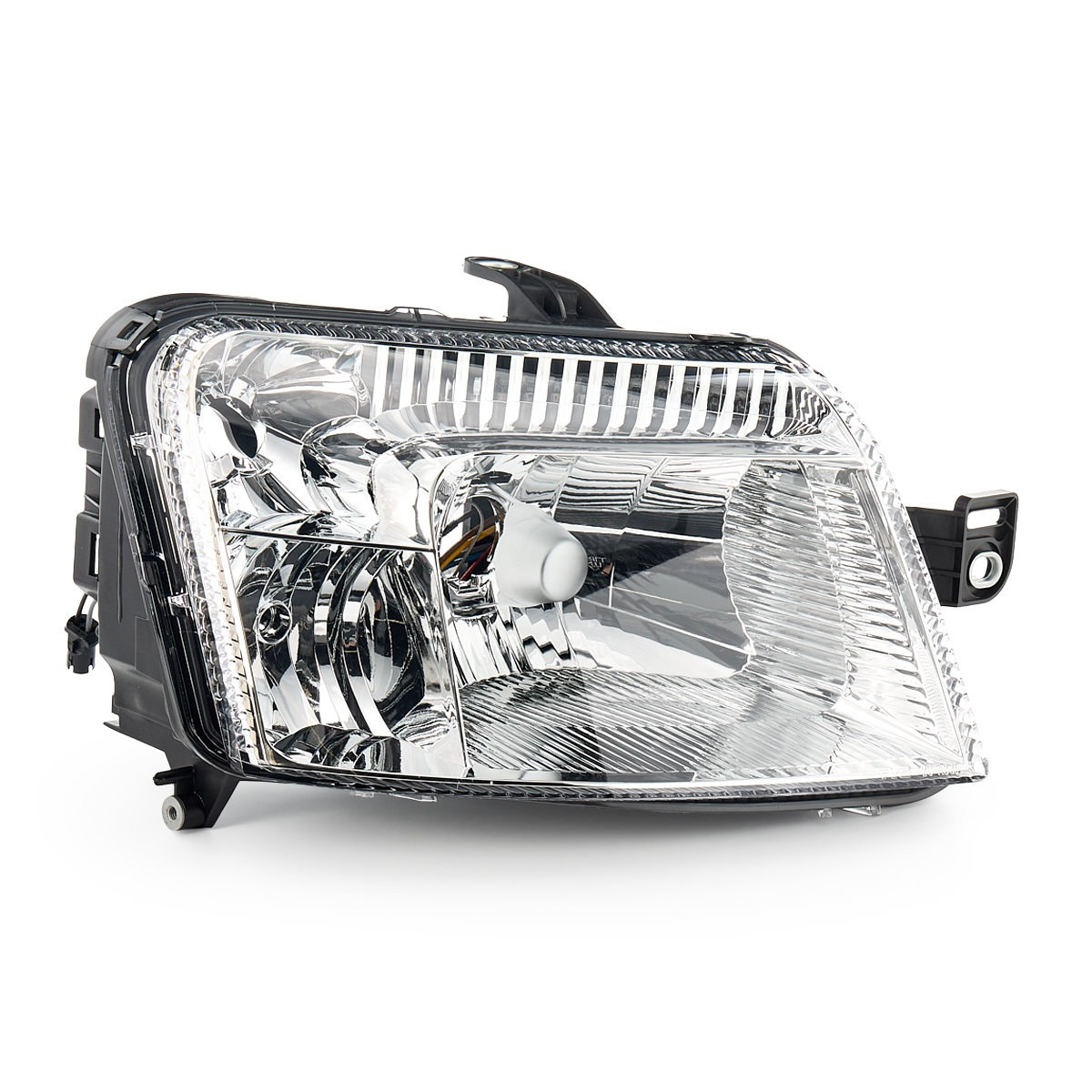  Faro derecho Fiat Panda 2