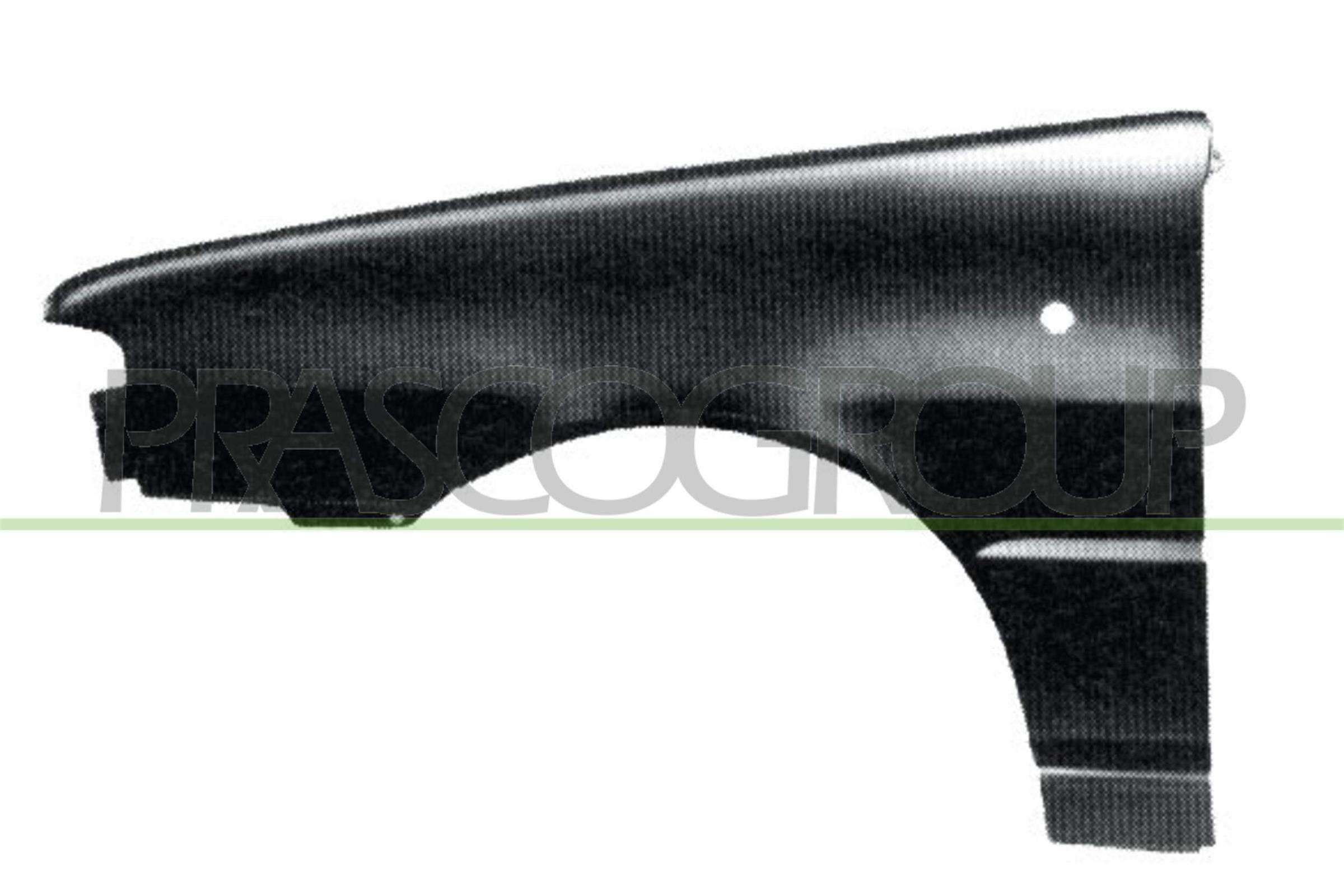 Aleta delantera izquierda Fiat Uno hatchback (146A) (1983 - 1996) precio, desde 76,35 EUR