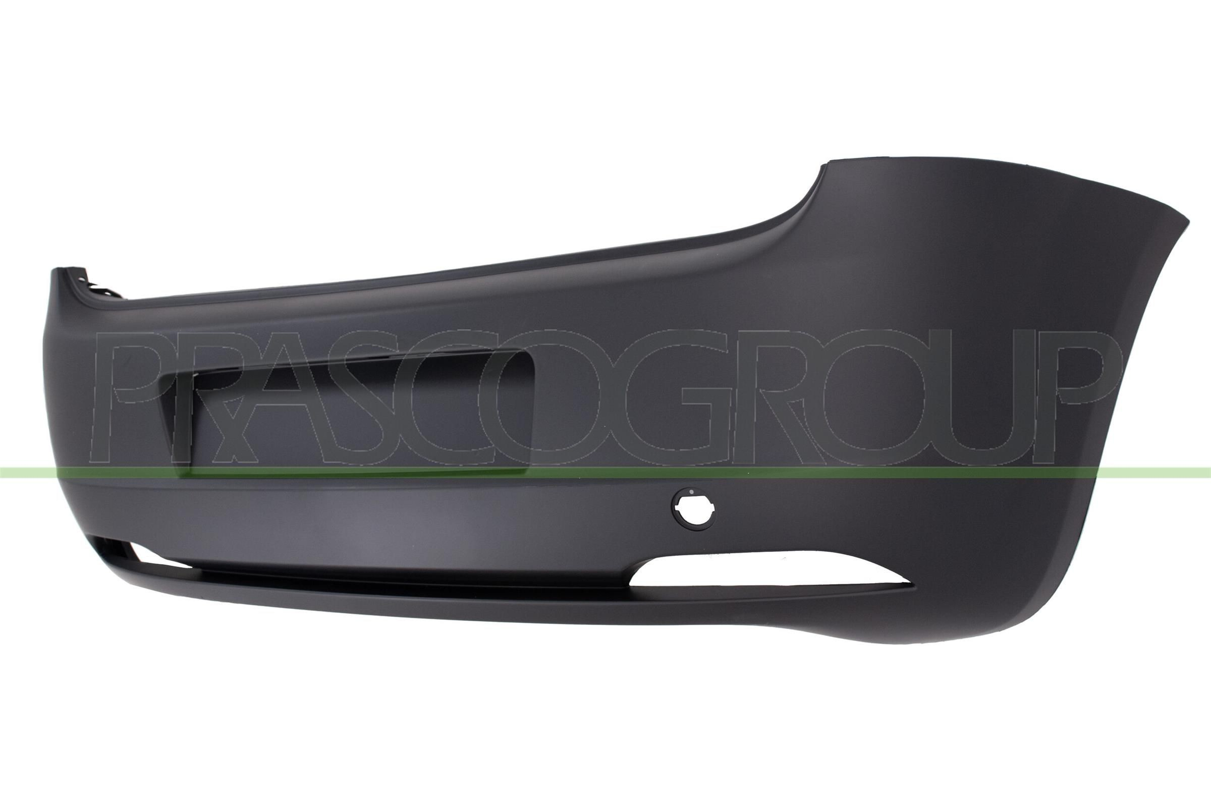 Comprar Parachoques trasero Fiat Punto GRAND 199