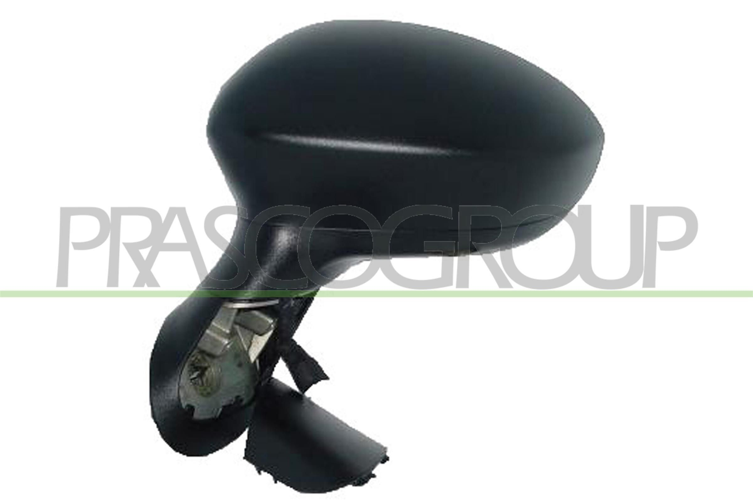 Retrovisor izquierdo Fiat Linea 