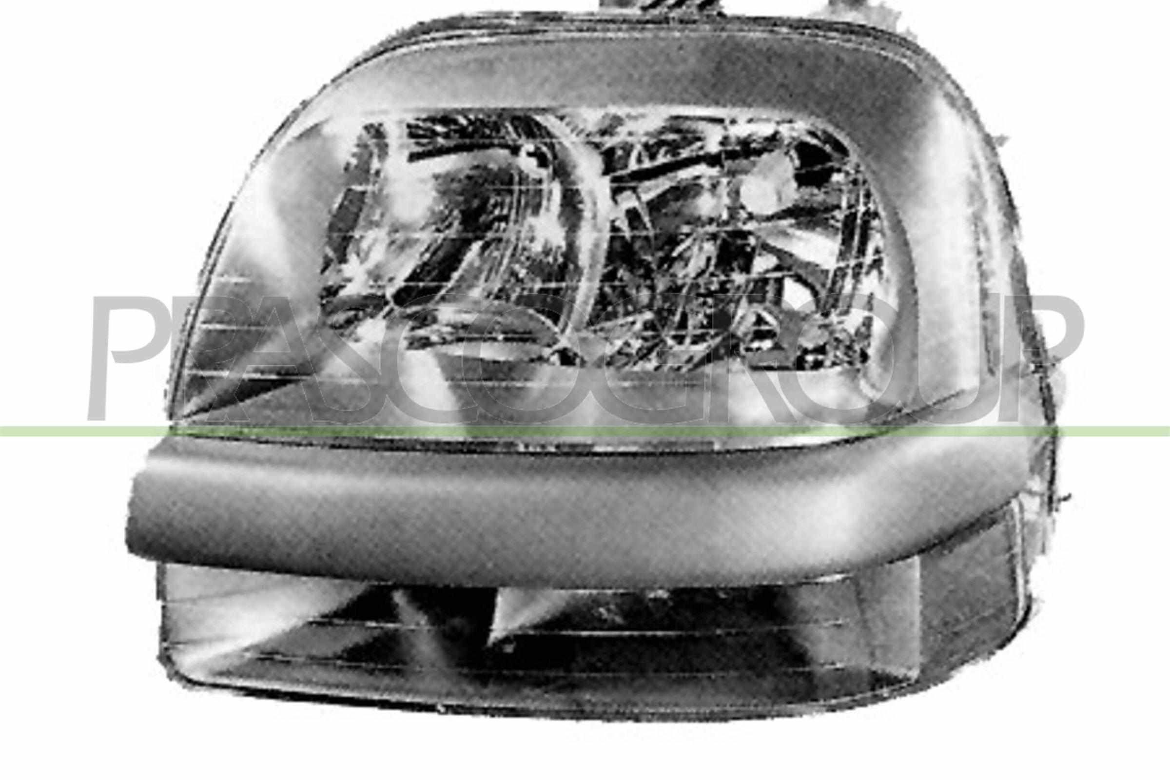 0046807766 Fiat/Alfa/Lancia Luz derecha