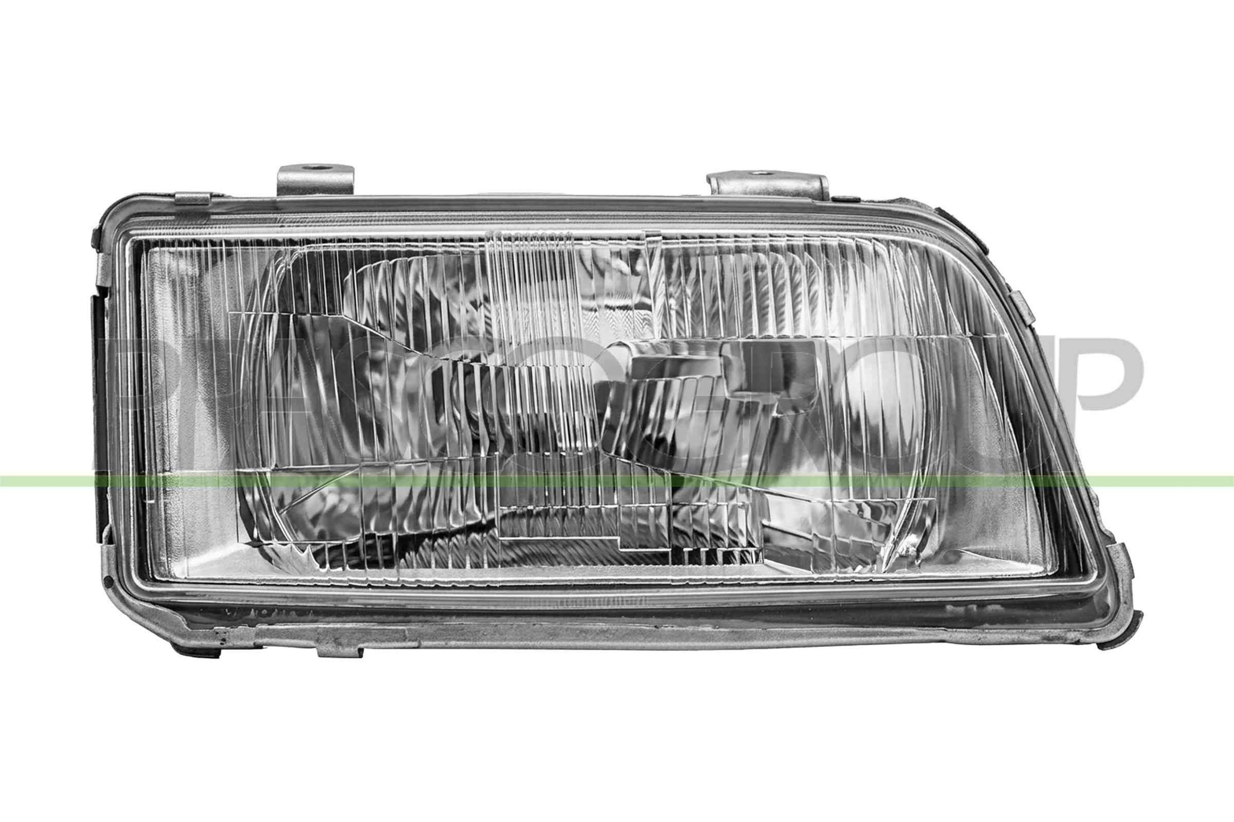 Faro derecho Peugeot Boxer I bus (230P) (1994 - 2002) precio, desde 38,25 EUR