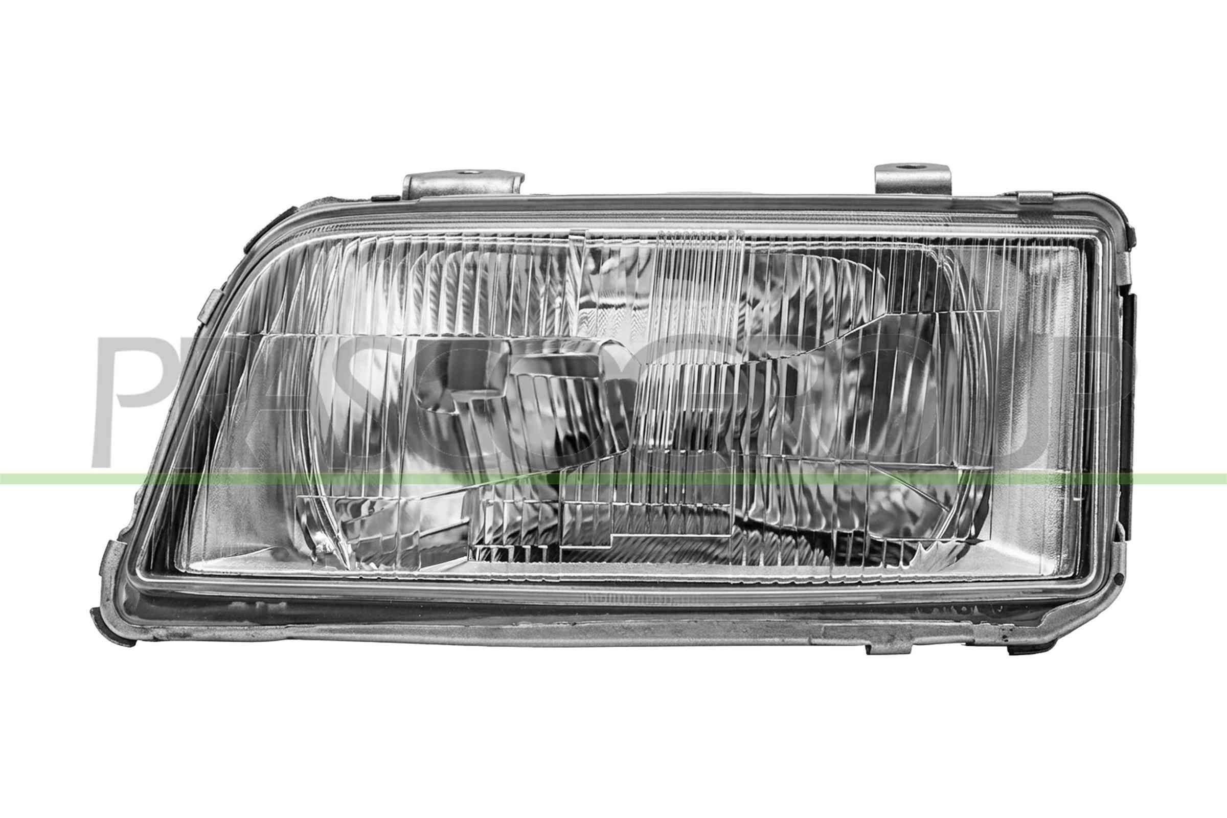 Faro Peugeot Boxer I furgoneta (230L) (1994 - 2002) precio, desde 43,71 EUR