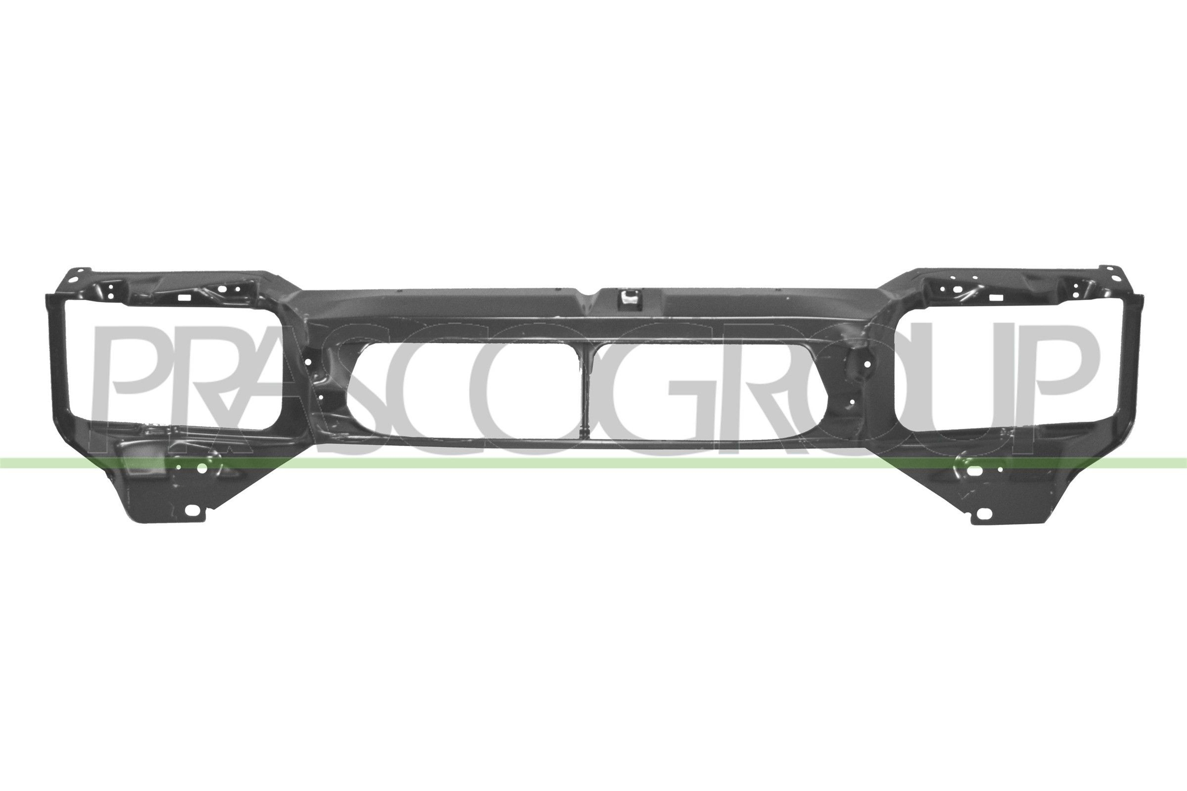 Comprar Soporte de radiador Fiat Scudo COMBINATO 220P