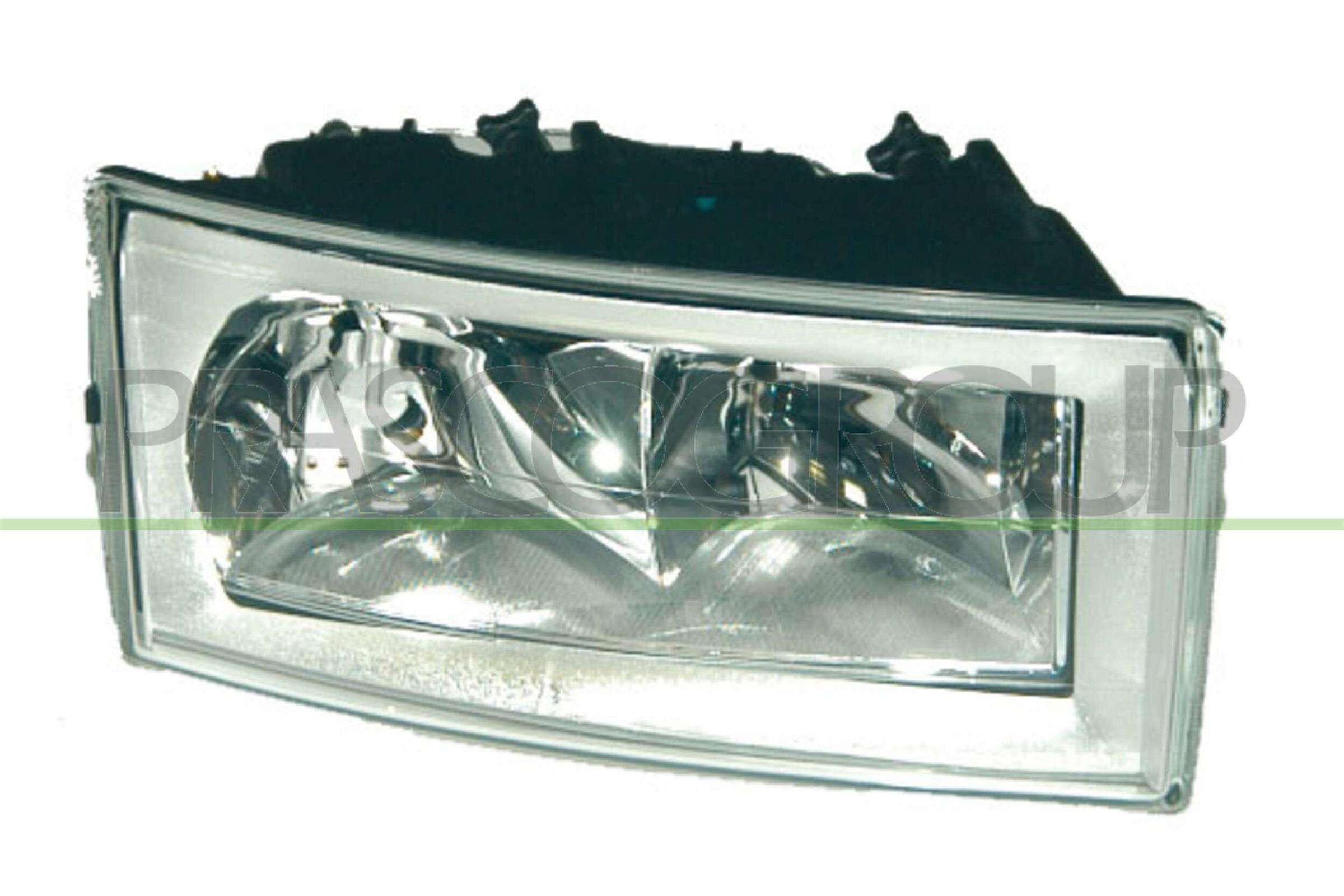 Faro derecho Iveco Daily III furgoneta (1999 - 2006) precio, desde 89,59 EUR