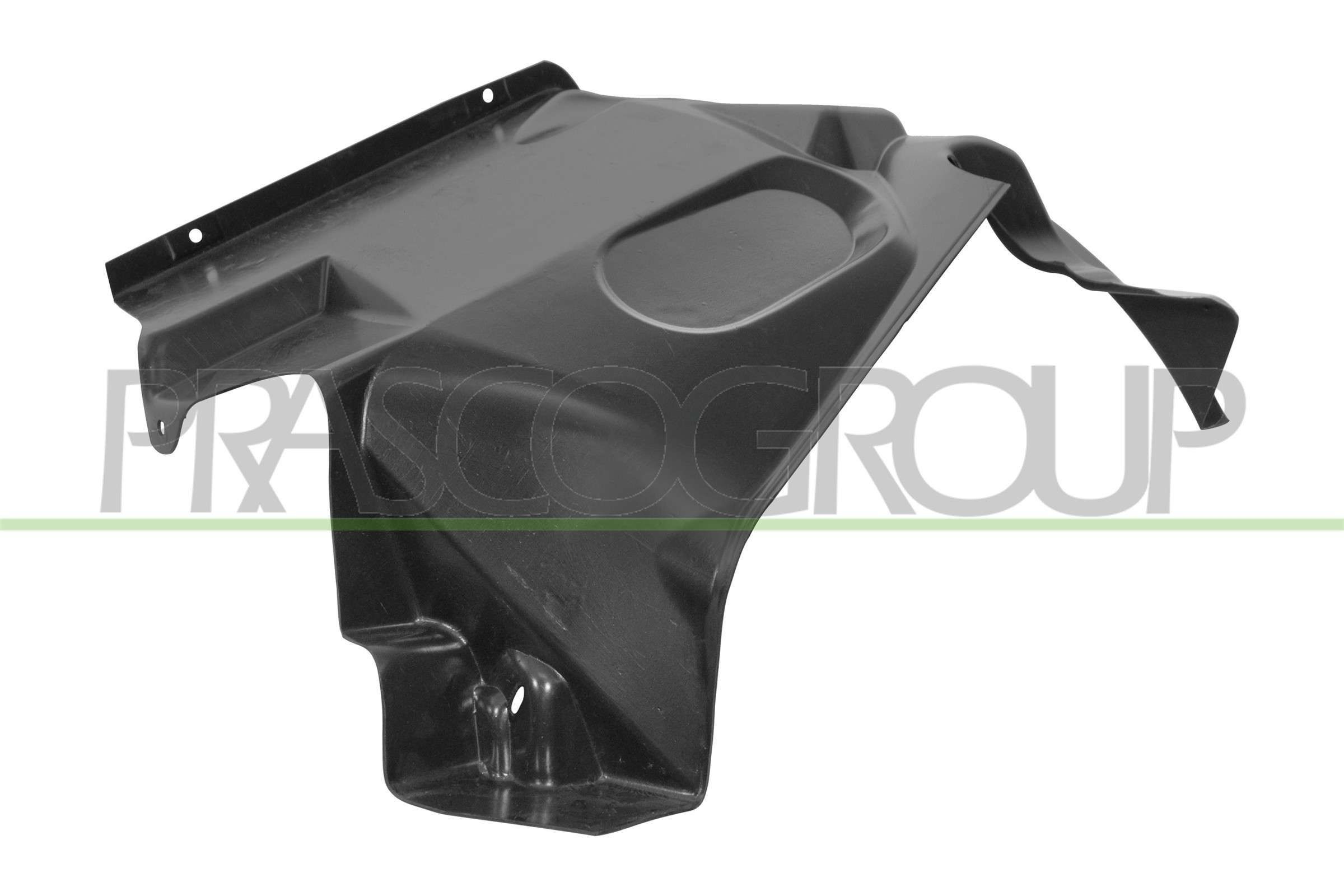 Paso rueda delantero derecho para Iveco Daily IV 