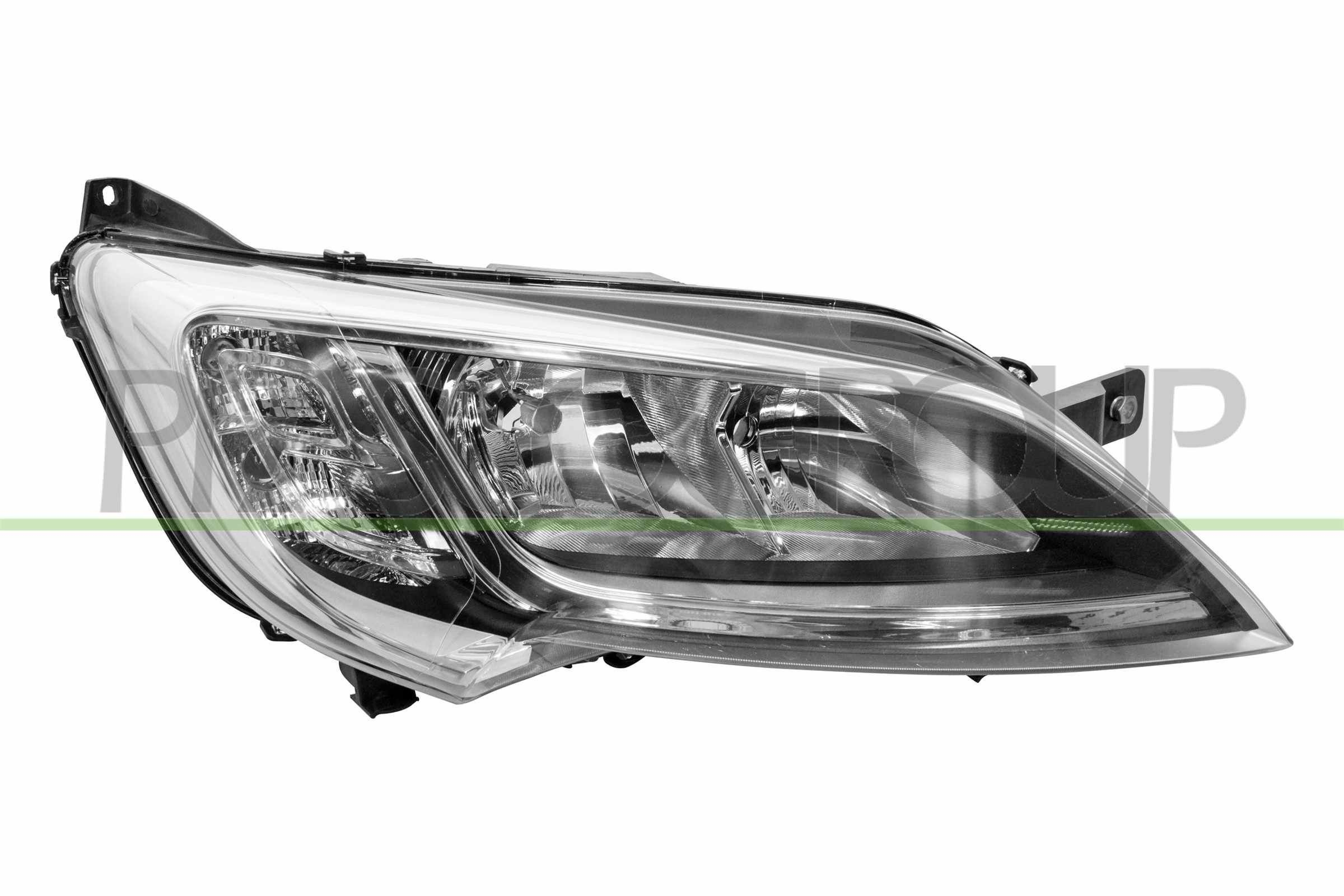 LPP821 Magneti Marelli Luz derecha
