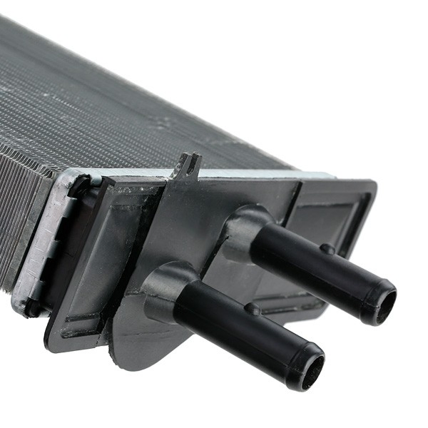 Radiador calefacción Fiat Punto 1