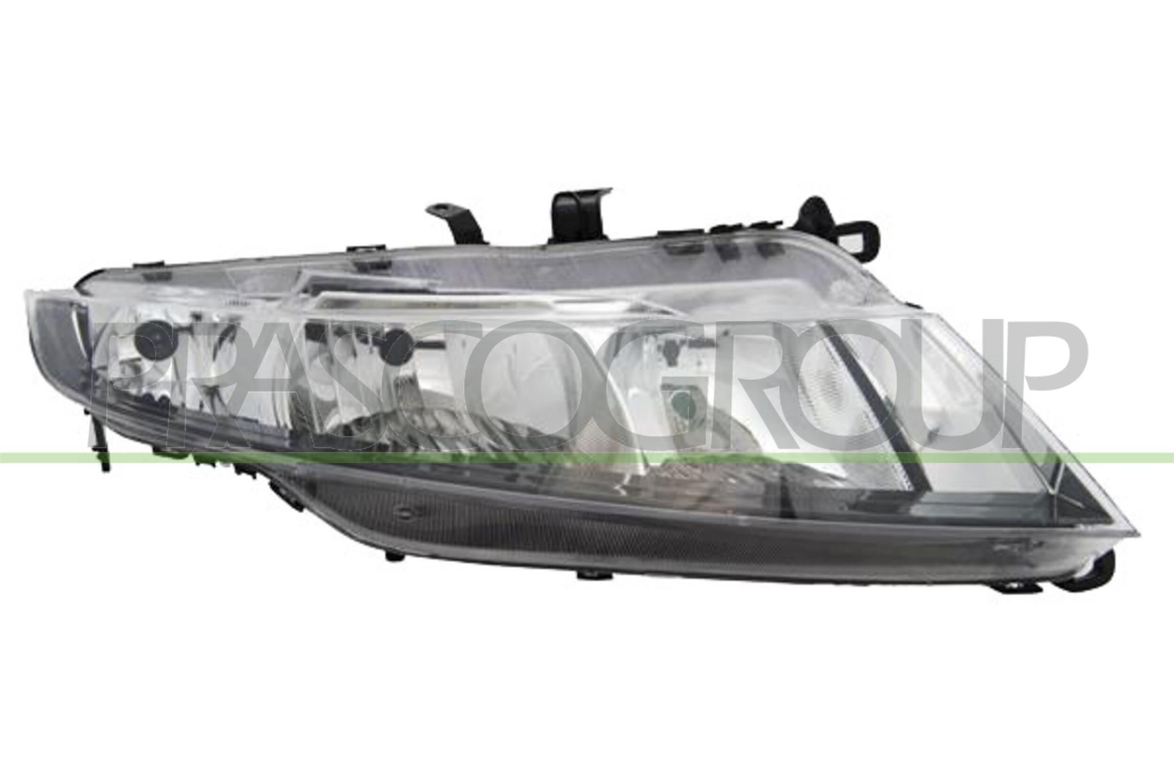 Luz derecha para Honda Civic VIII TYPE R FN