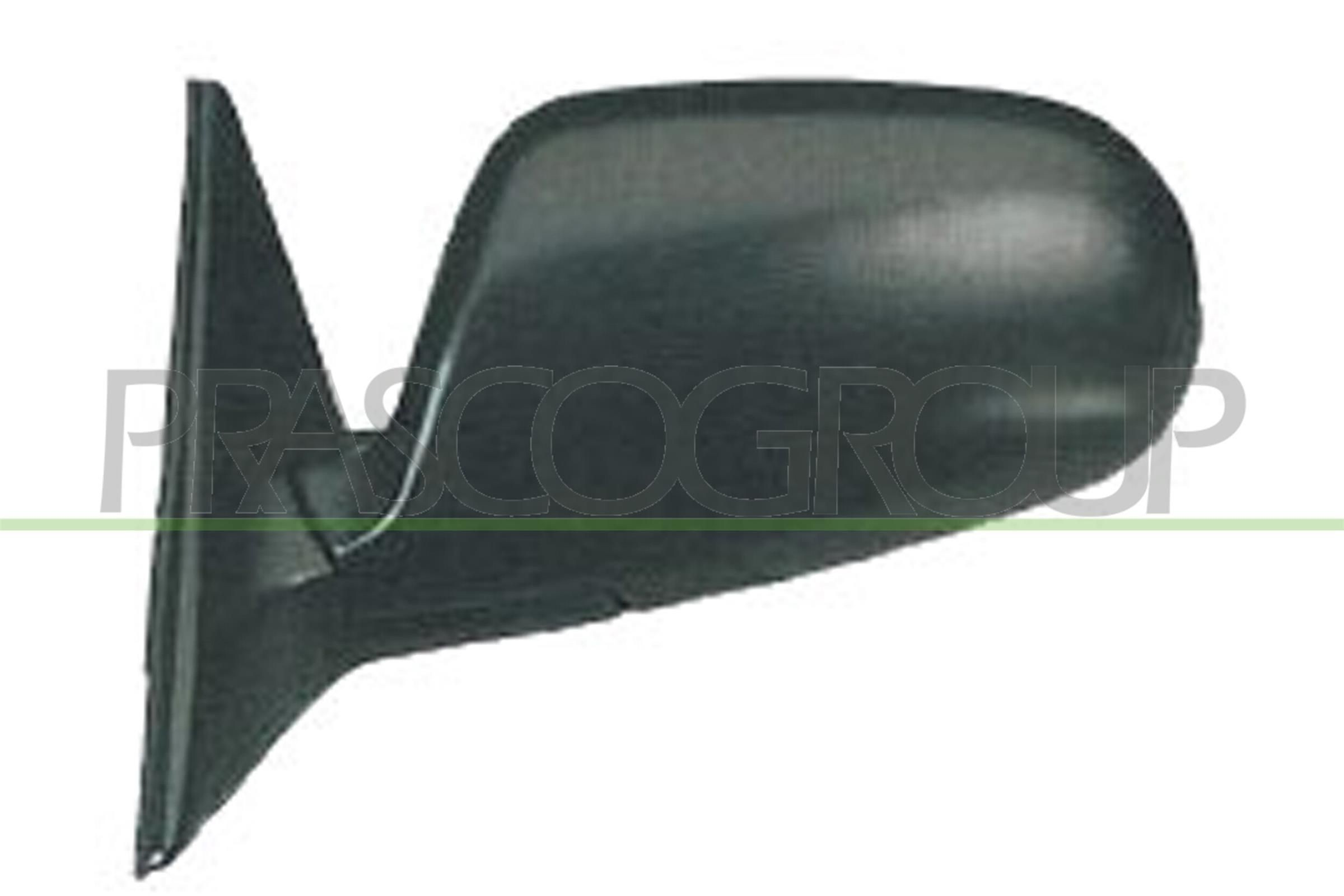 Retrovisor izquierdo Honda CR-V I