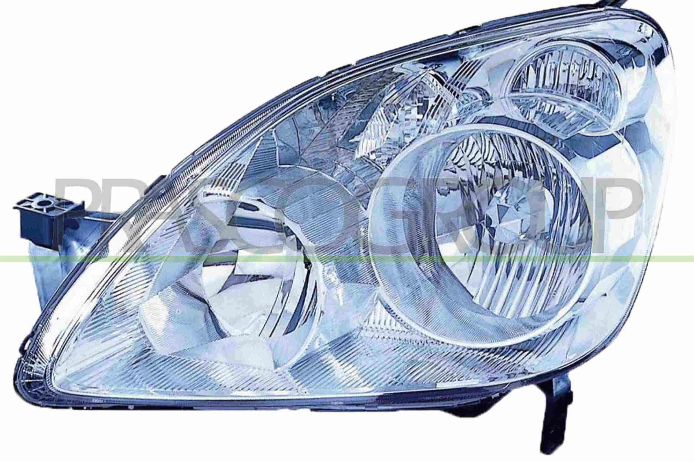 Faros para Honda CR-V II RD
