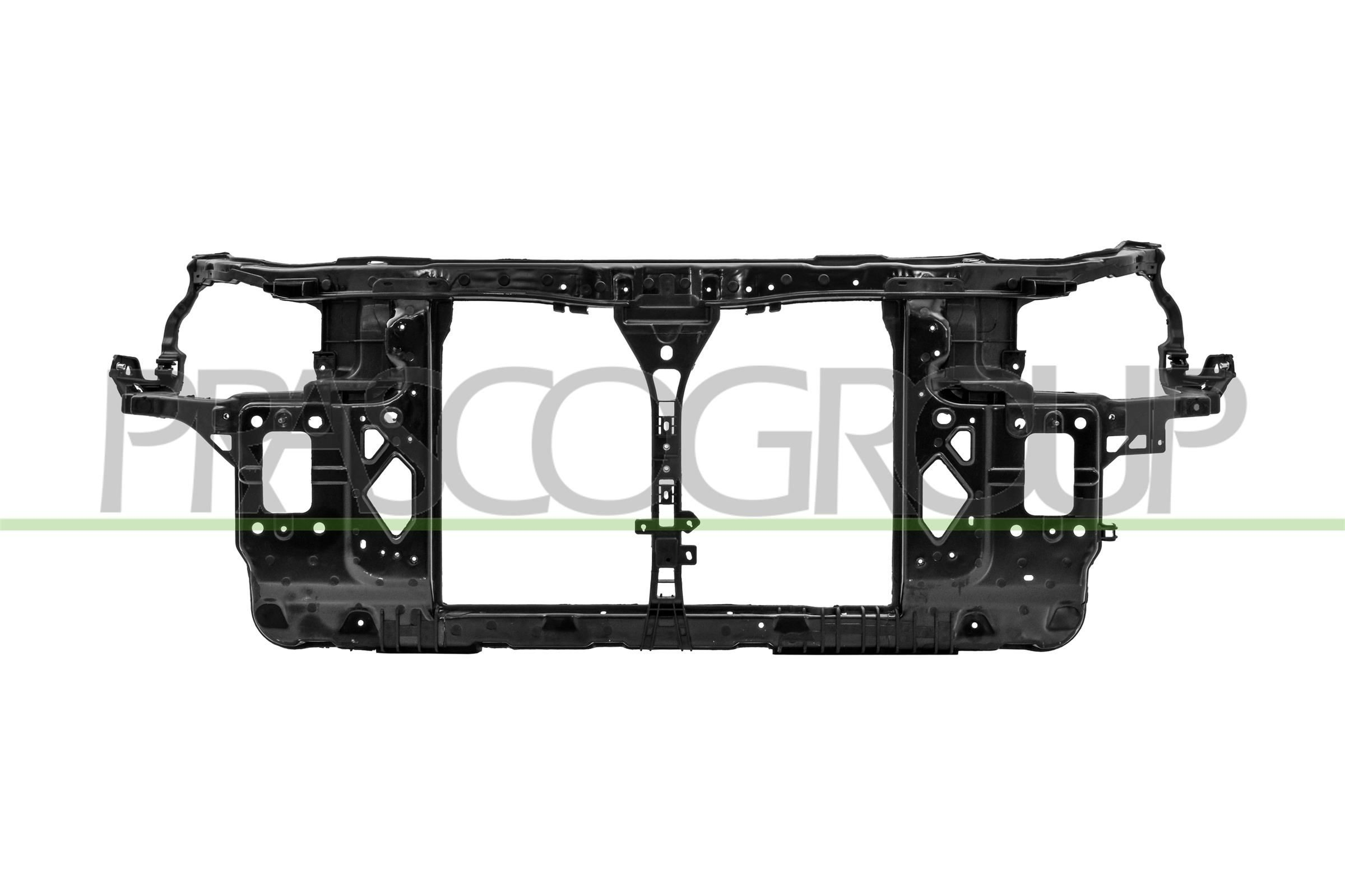 Panel de soporte del radiador y montaje de faros Hyundai I30 hatchback (FD) (2007 - 2011) precio, desde 105,44 EUR