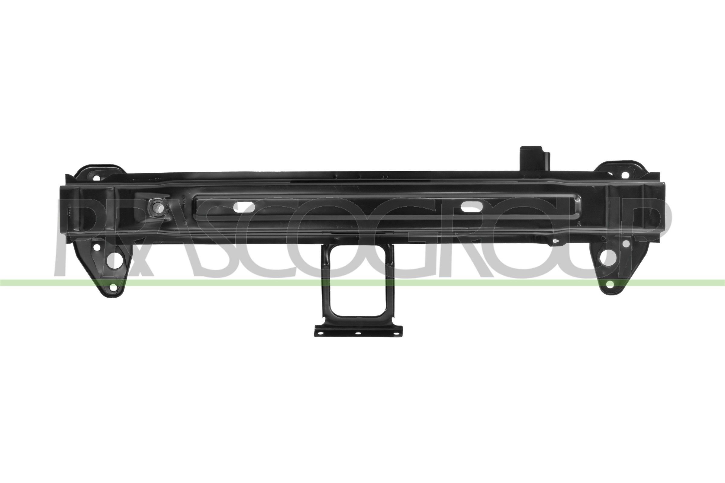 Refuerzo de parachoques delantero Hyundai I20 I hatchback (PB) (2008 - 2012) precio, desde 81,69 EUR
