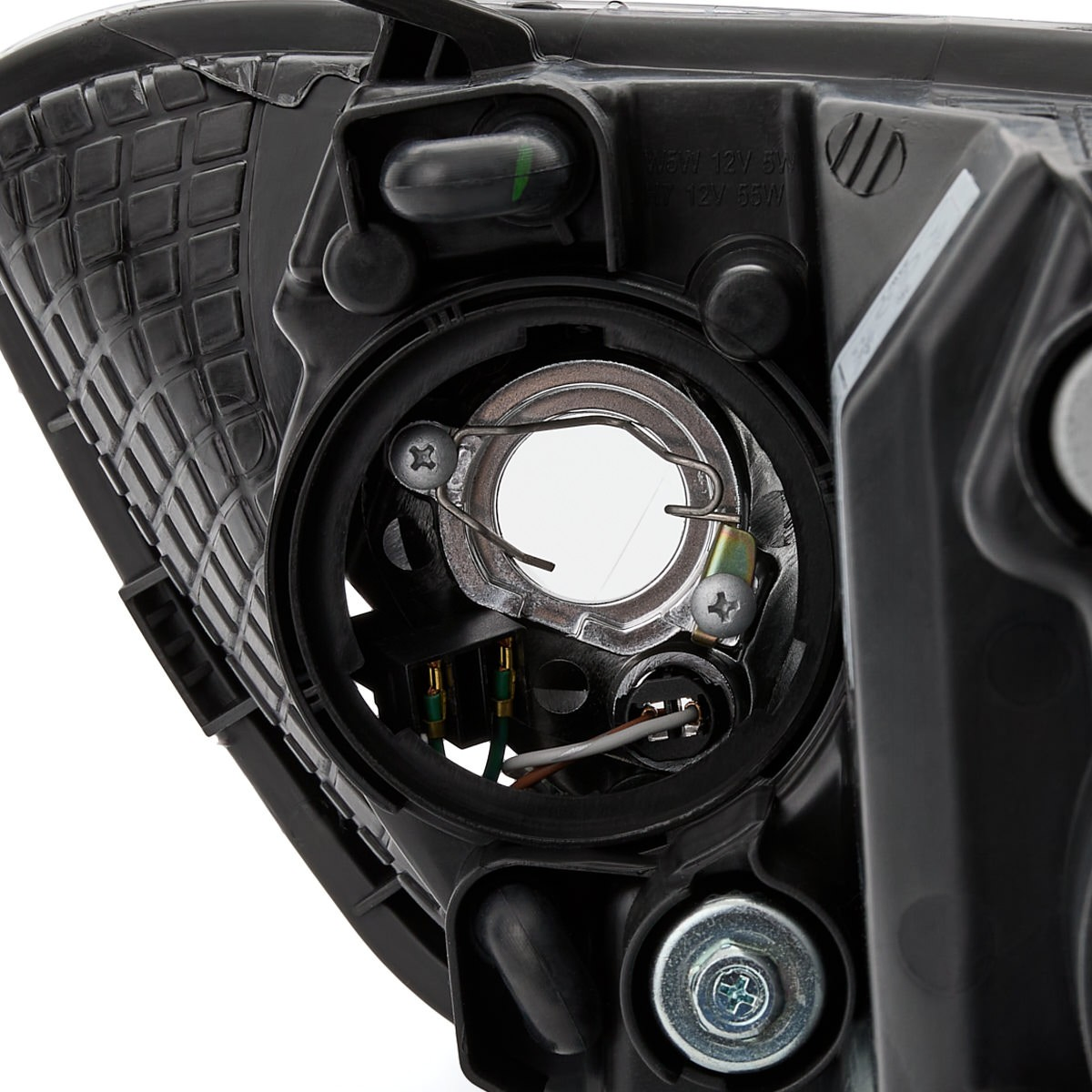 Faro derecho Hyundai I20 I hatchback (PB) (2008 - 2012) precio, desde 174,38 EUR