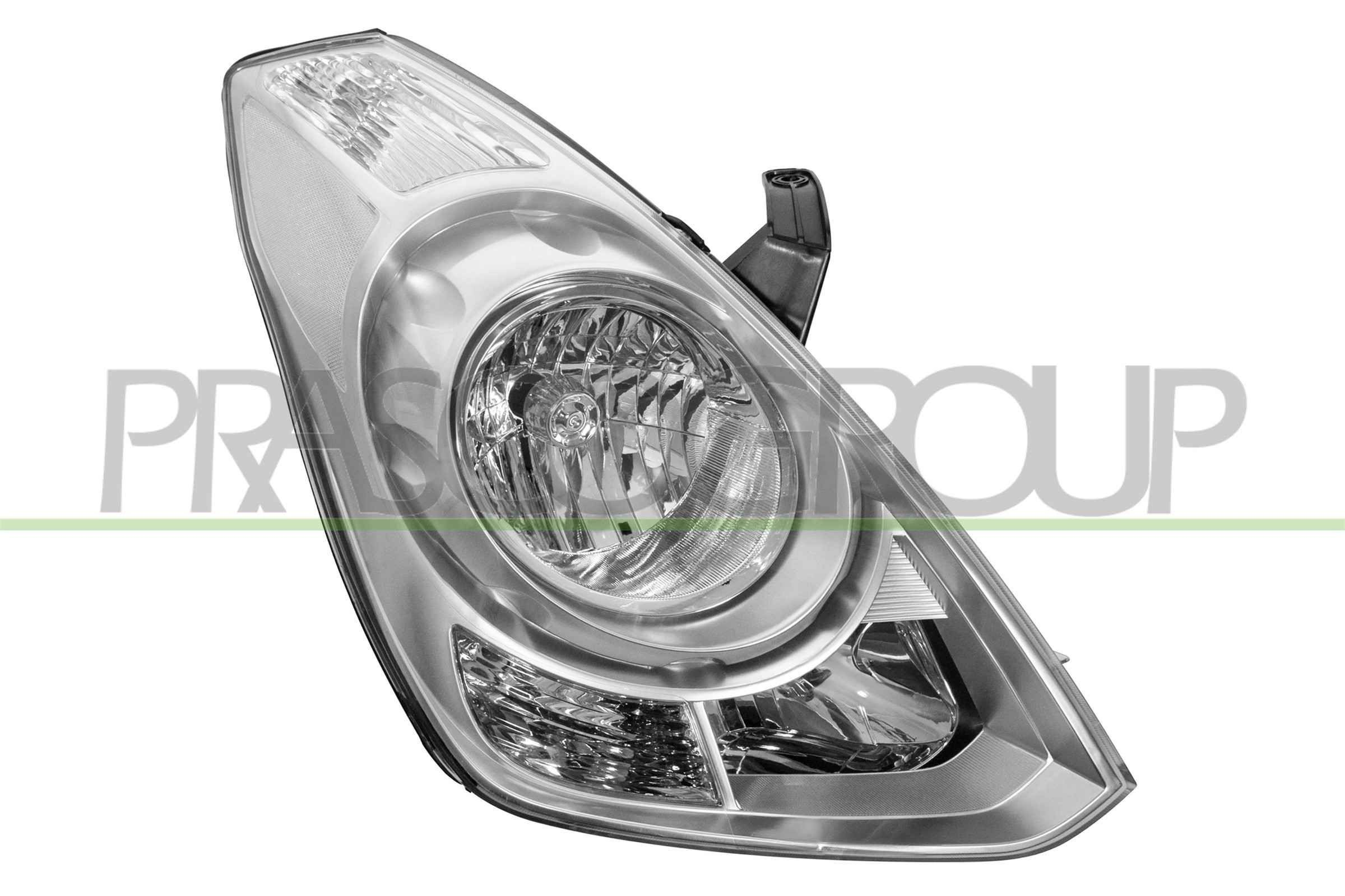 Luz derecha para Hyundai H-1 STAREX Starex TQ