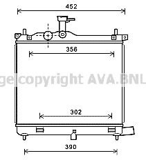 HY2290 Prasco