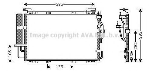 HY5091D Prasco