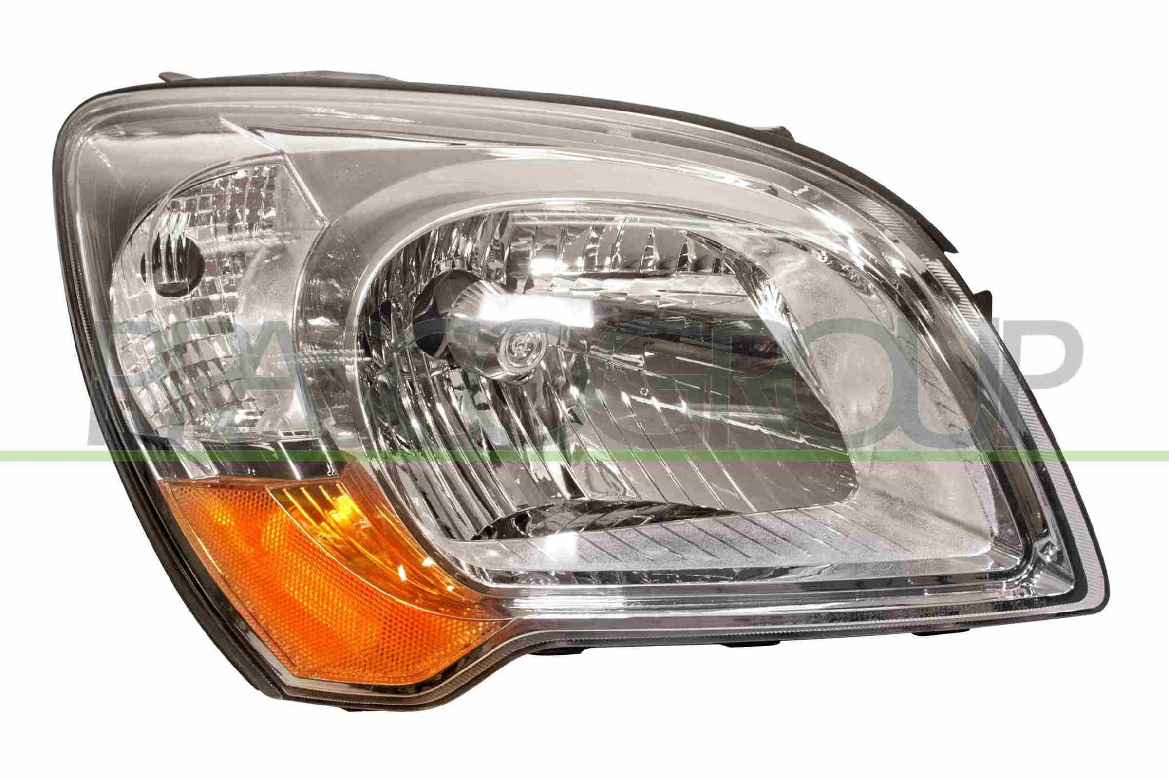 Comprar Faro derecho KIA Sportage II JE