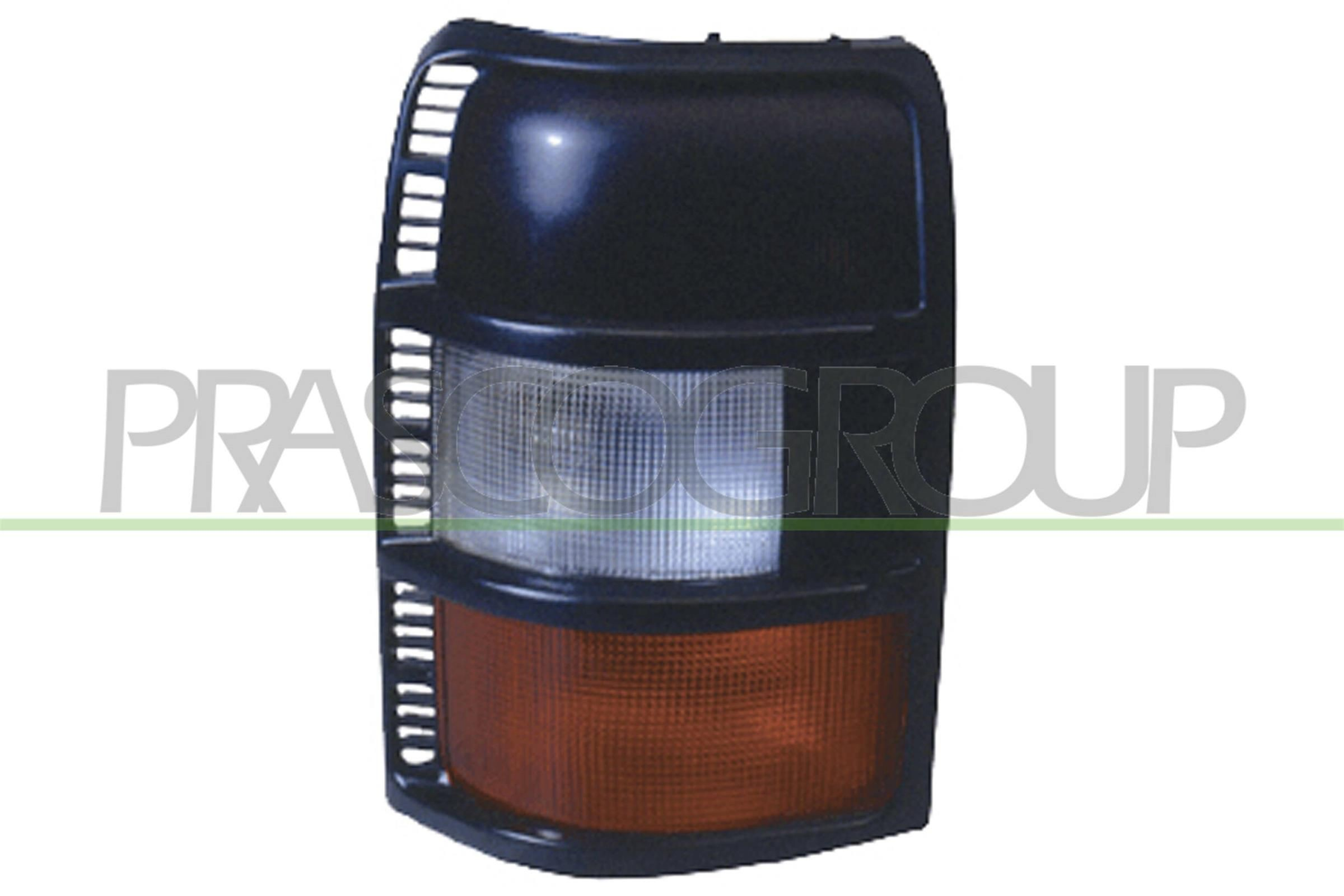 MB1554054 Prasco Piloto trasero izquierdo