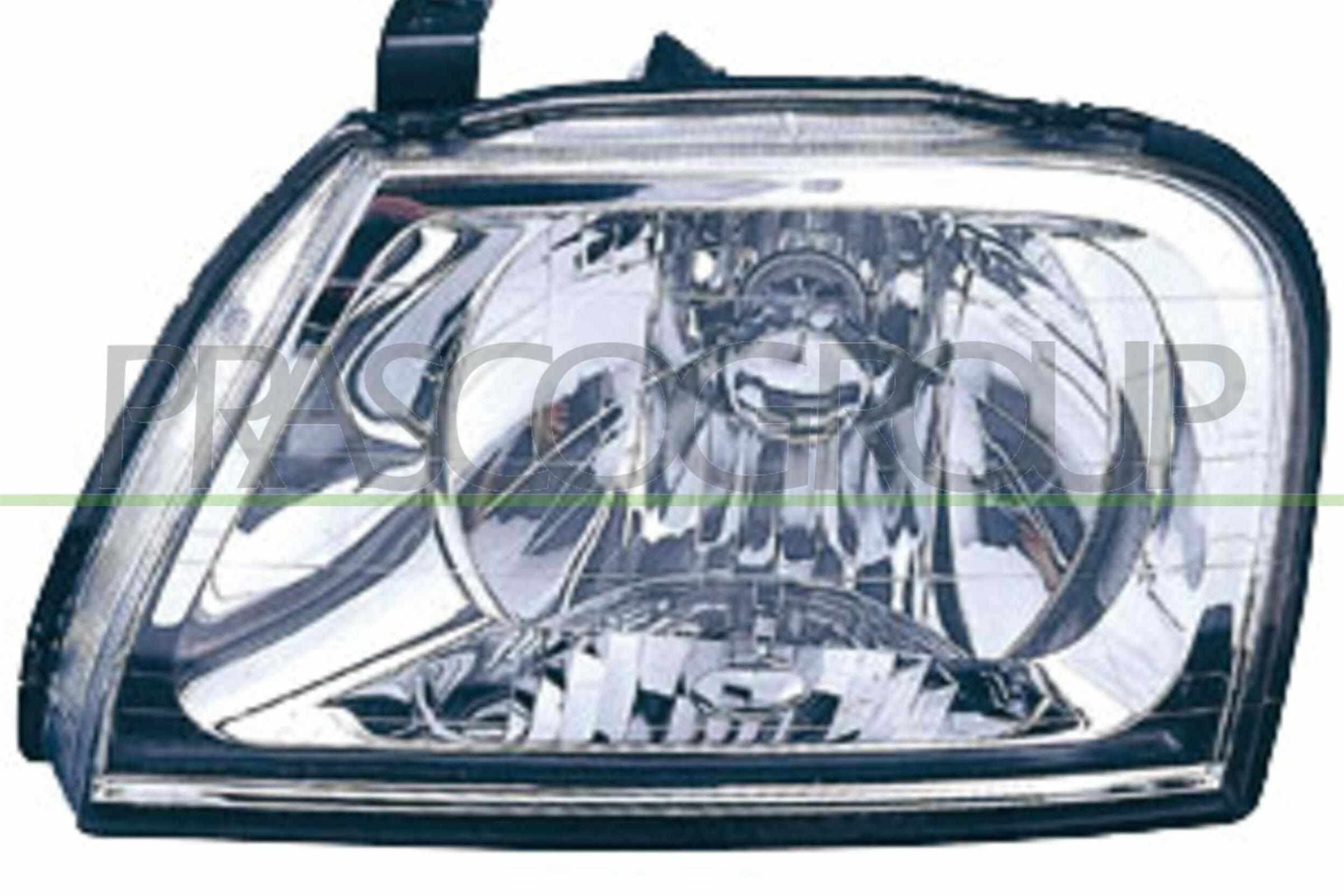 Faro Mitsubishi L 200 III pick-up (K60, K70) (1996 - 2007) precio, desde 88,87 EUR