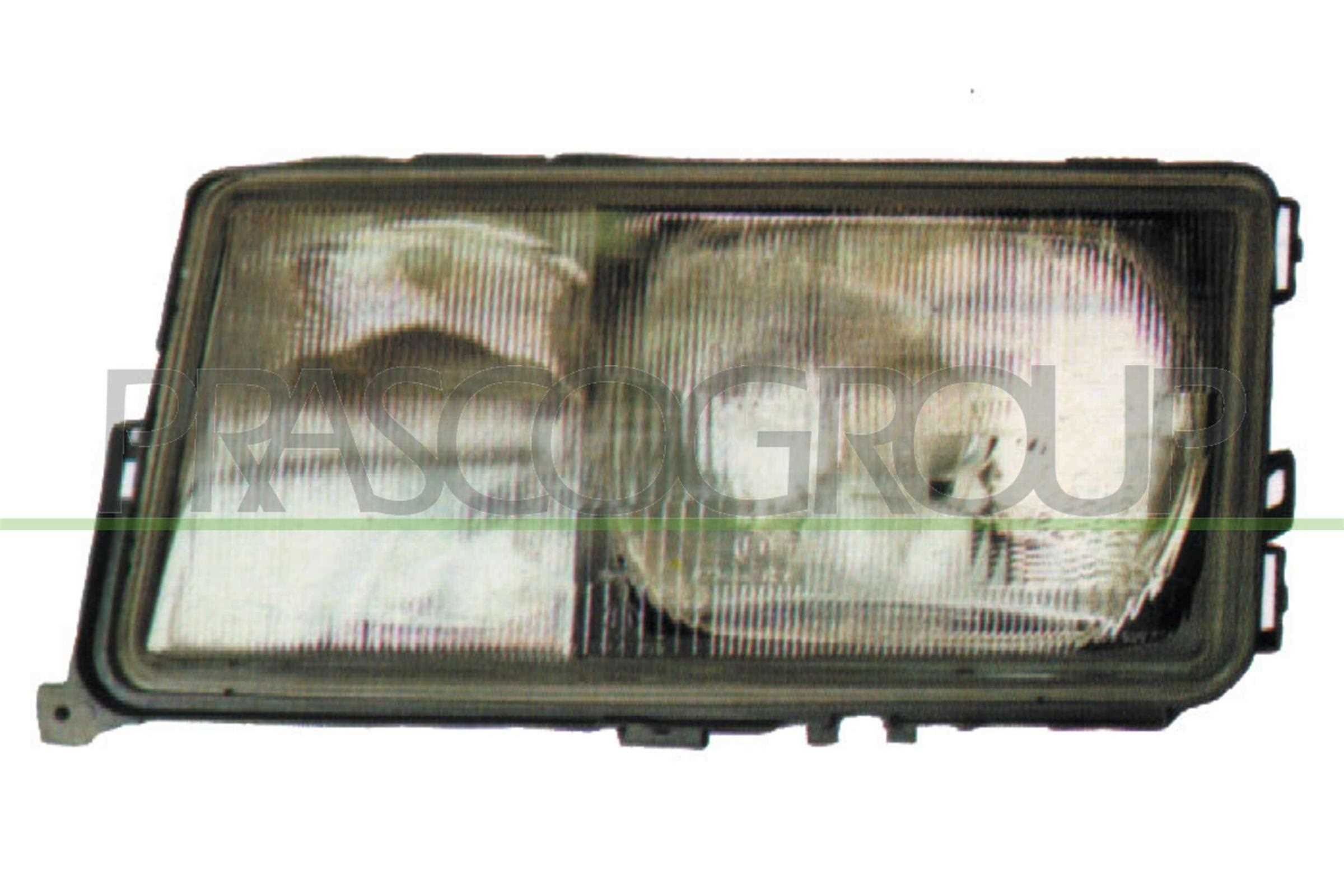Faros para Mercedes C 190 W201