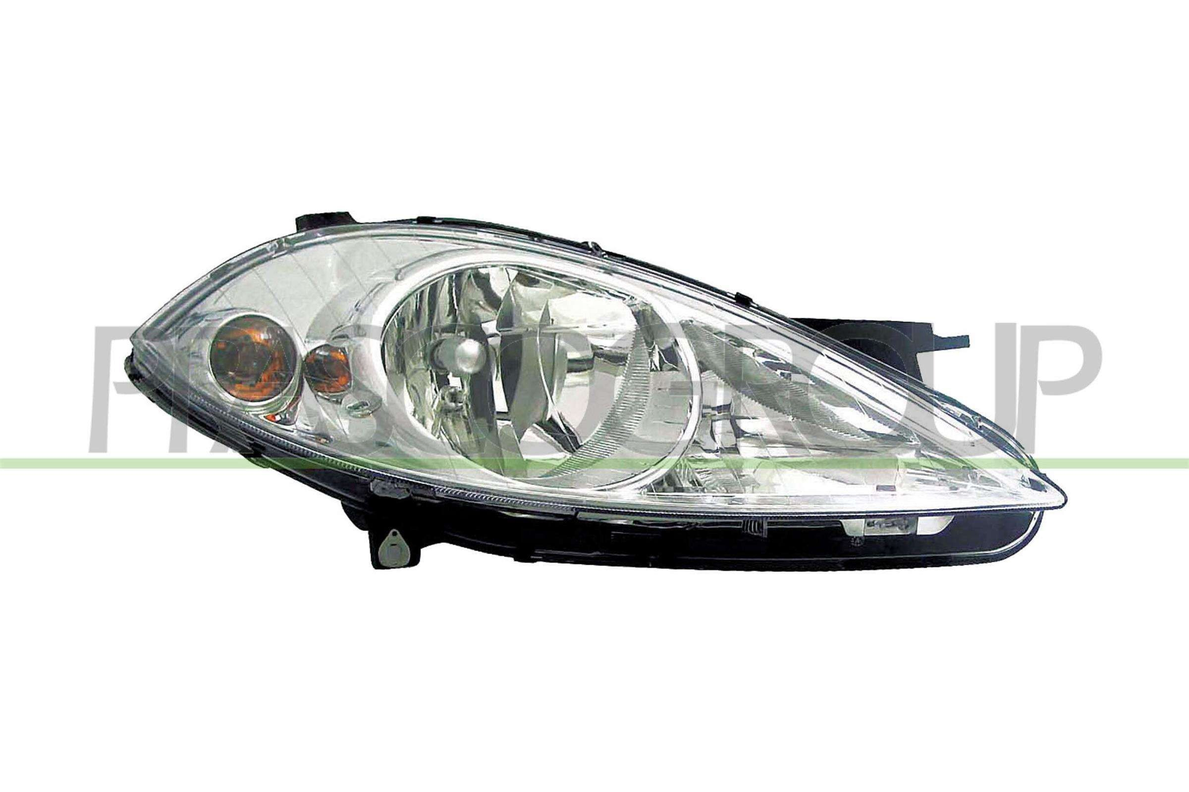 Faro derecho Mercedes A hatchback (W169) (2004 - 2012) precio, desde 123,03 EUR