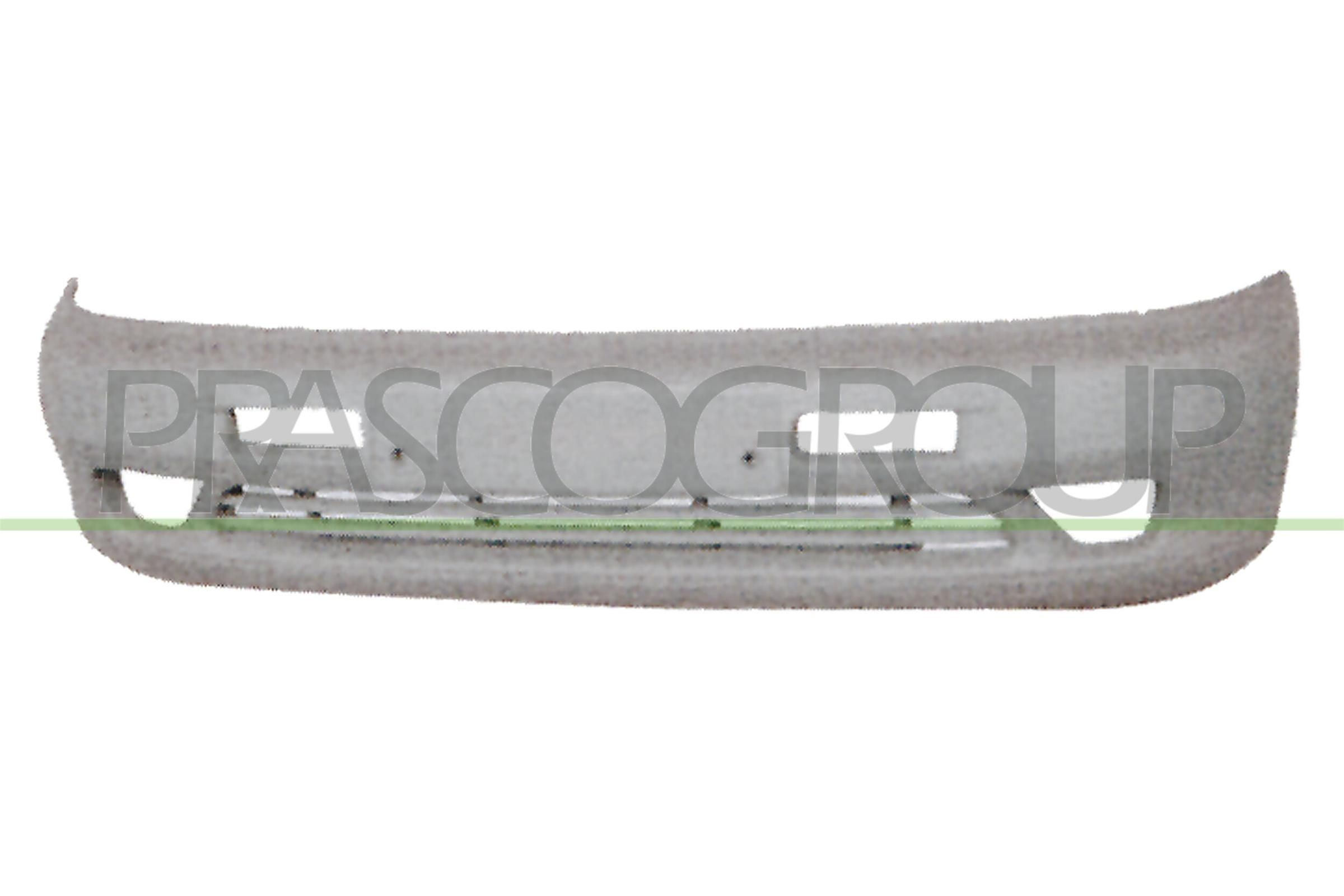 Parachoques delantero Mercedes Vito I bus (638) (1996 - 2003) precio, desde 159,72 EUR