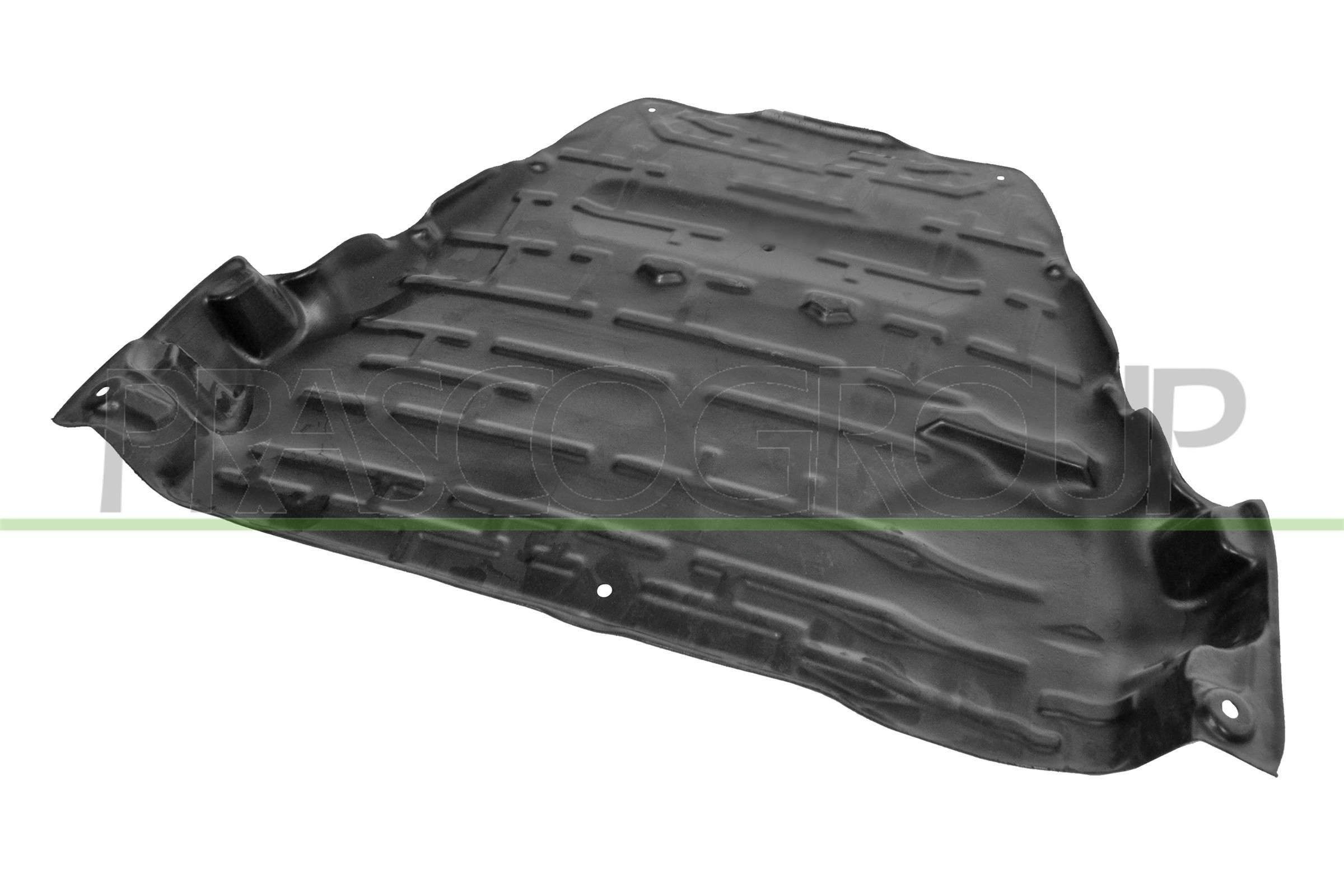 Protección motor / empotramiento para Mercedes Vito II 639