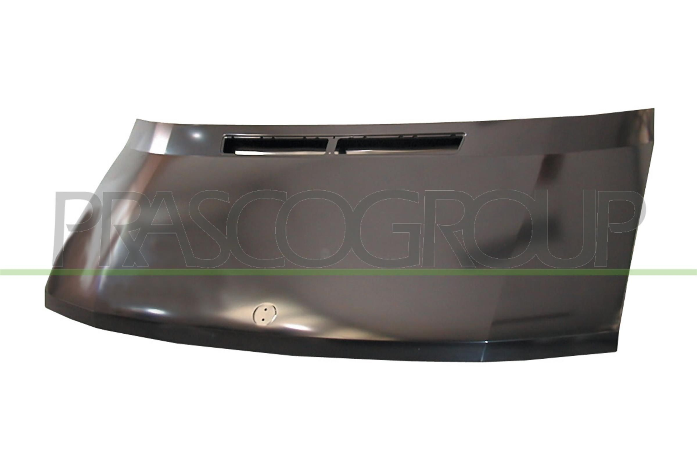 Capó del motor Mercedes Sprinter I 2-t furgoneta (901, 902) (1995 - 2006) precio, desde 207,03 EUR