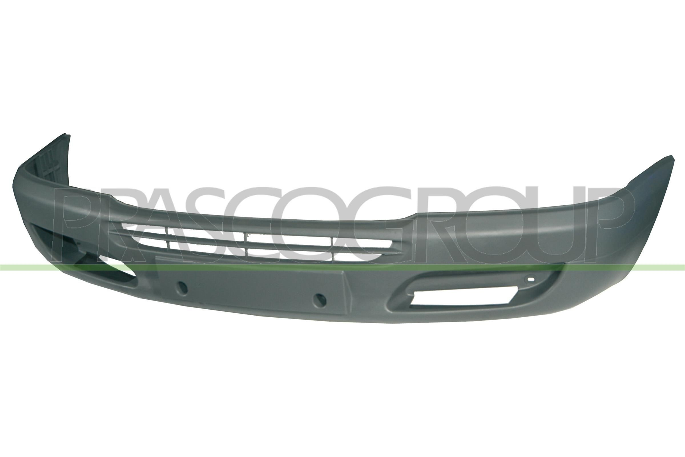 Comprar Paragolpes Mercedes Sprinter I 2-t 901, 902