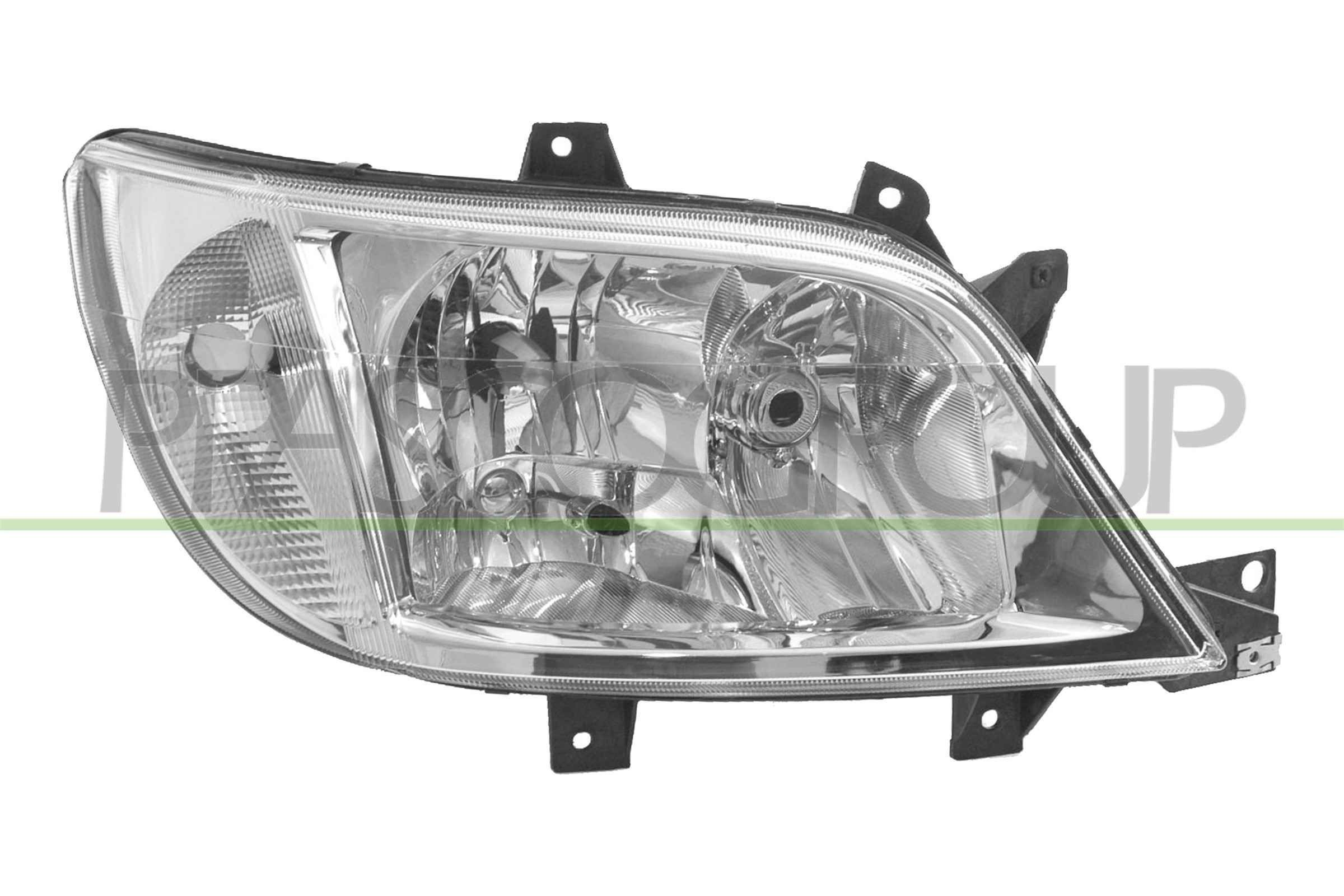 Comprar Faro derecho Mercedes Sprinter I 2-t 901, 902
