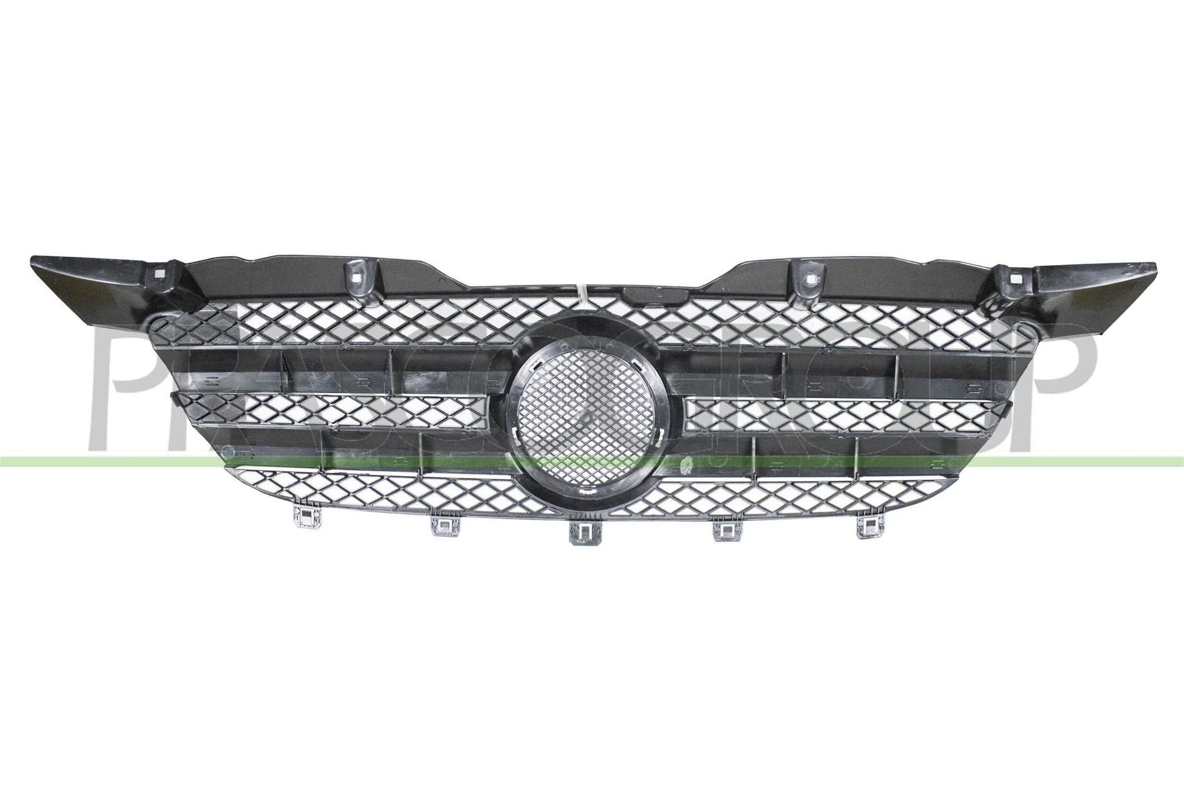 Rejilla delantera Mercedes Sprinter II 3,5-t furgoneta (906) (2006 - 2020) precio, desde 69,16 EUR