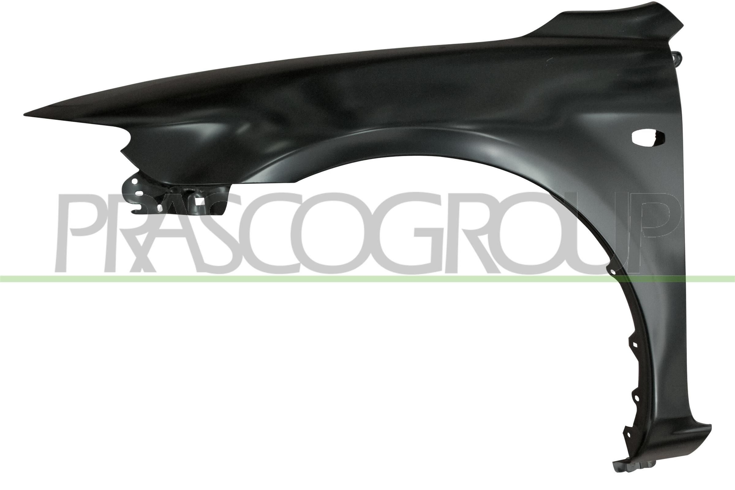 Aleta delantera izquierda Mazda 6 hatchback (GG) (2002 - 2008) precio, desde 78,24 EUR