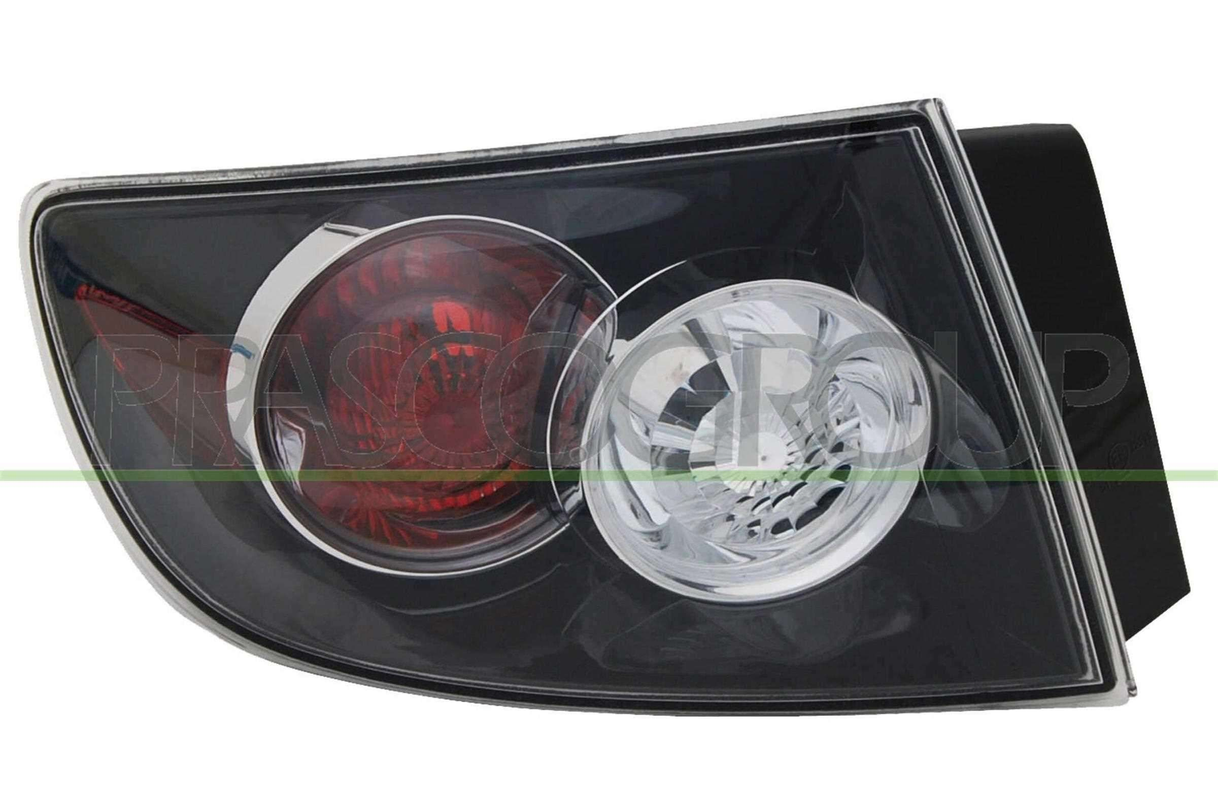 Piloto trasero exterior izquierdo Prasco MZ3284154 precio, desde 65,76 EUR
