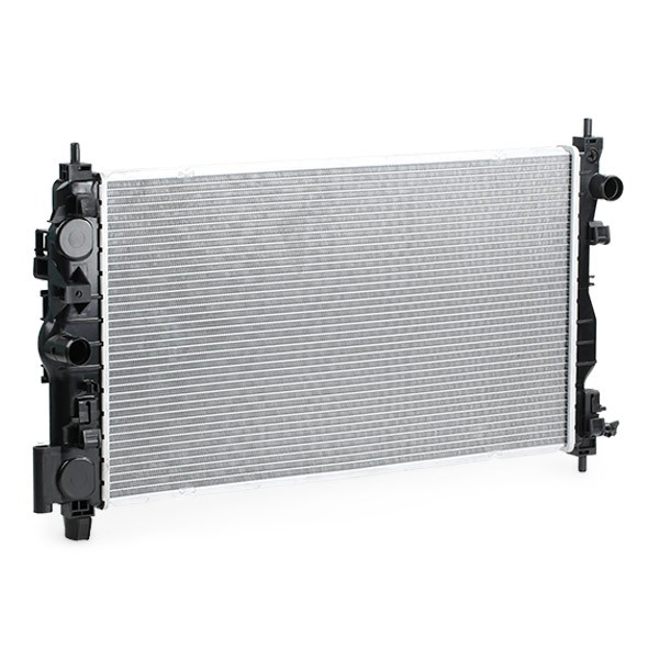 Radiador 701229 VALEO