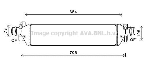 OLA4664 Prasco