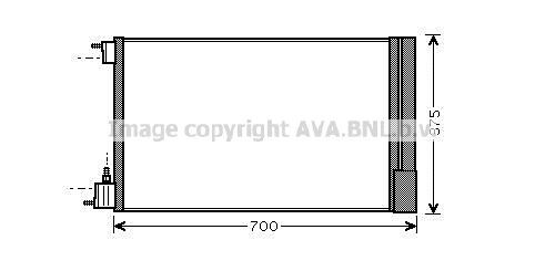 Comprar Condensador de aire acondicionado Insignia G09