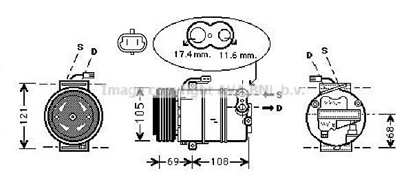 OLAK316 Prasco