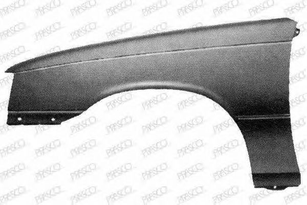 Aleta delantera izquierda Opel Kadett familiar comprar en España