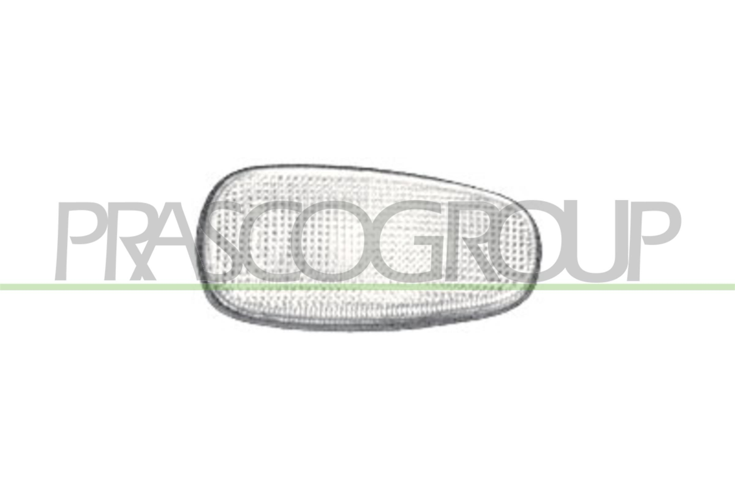 OP0174141 Prasco Luz intermitente guardabarros