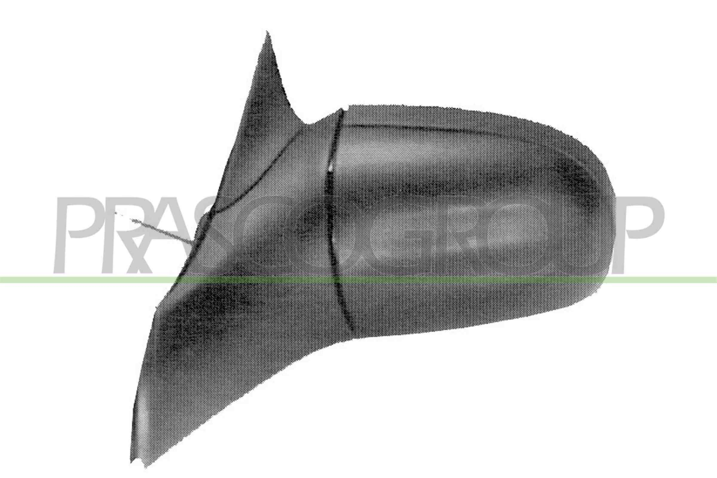 Comprar Espejo de retrovisor izquierdo Opel Corsa B S93