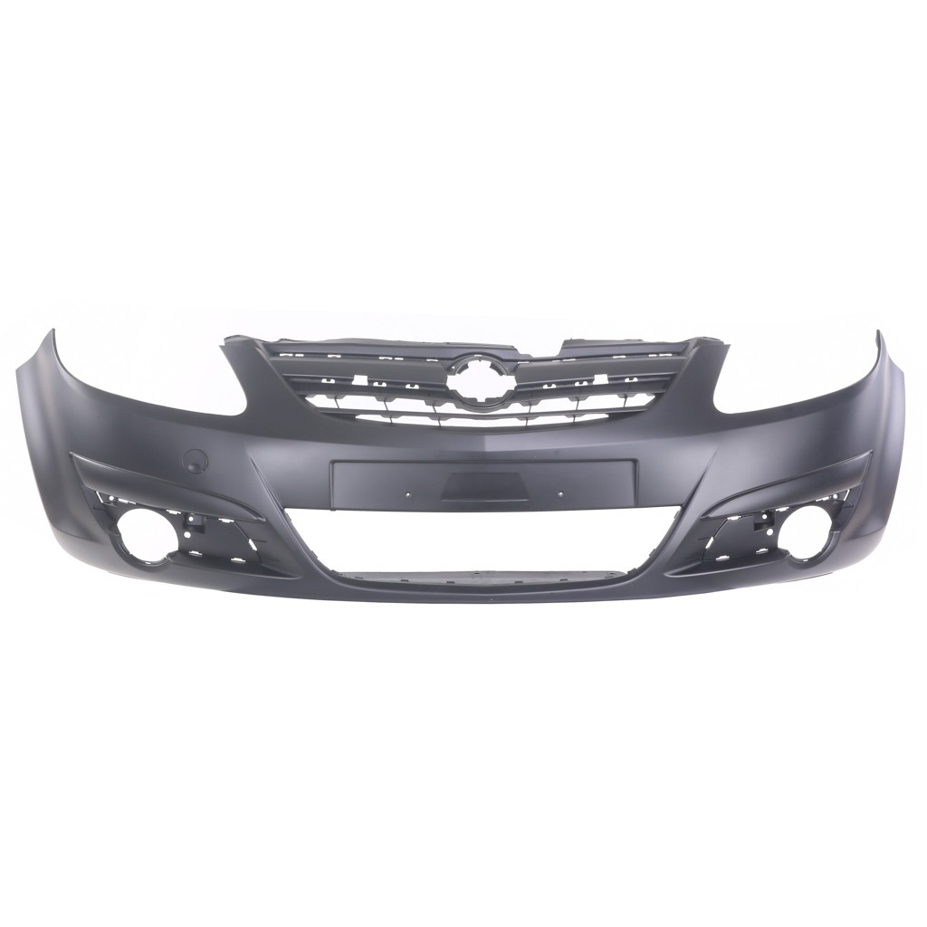 Comprar Paragolpes Opel Corsa D S07