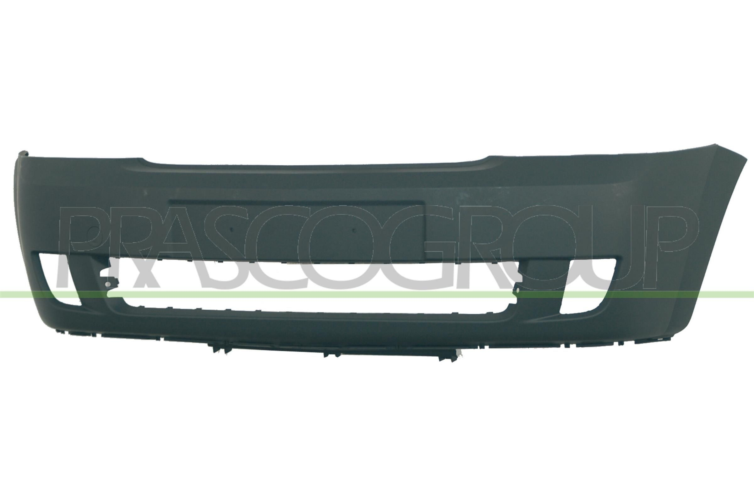 Comprar 1400290 General Motors Defensa delantera